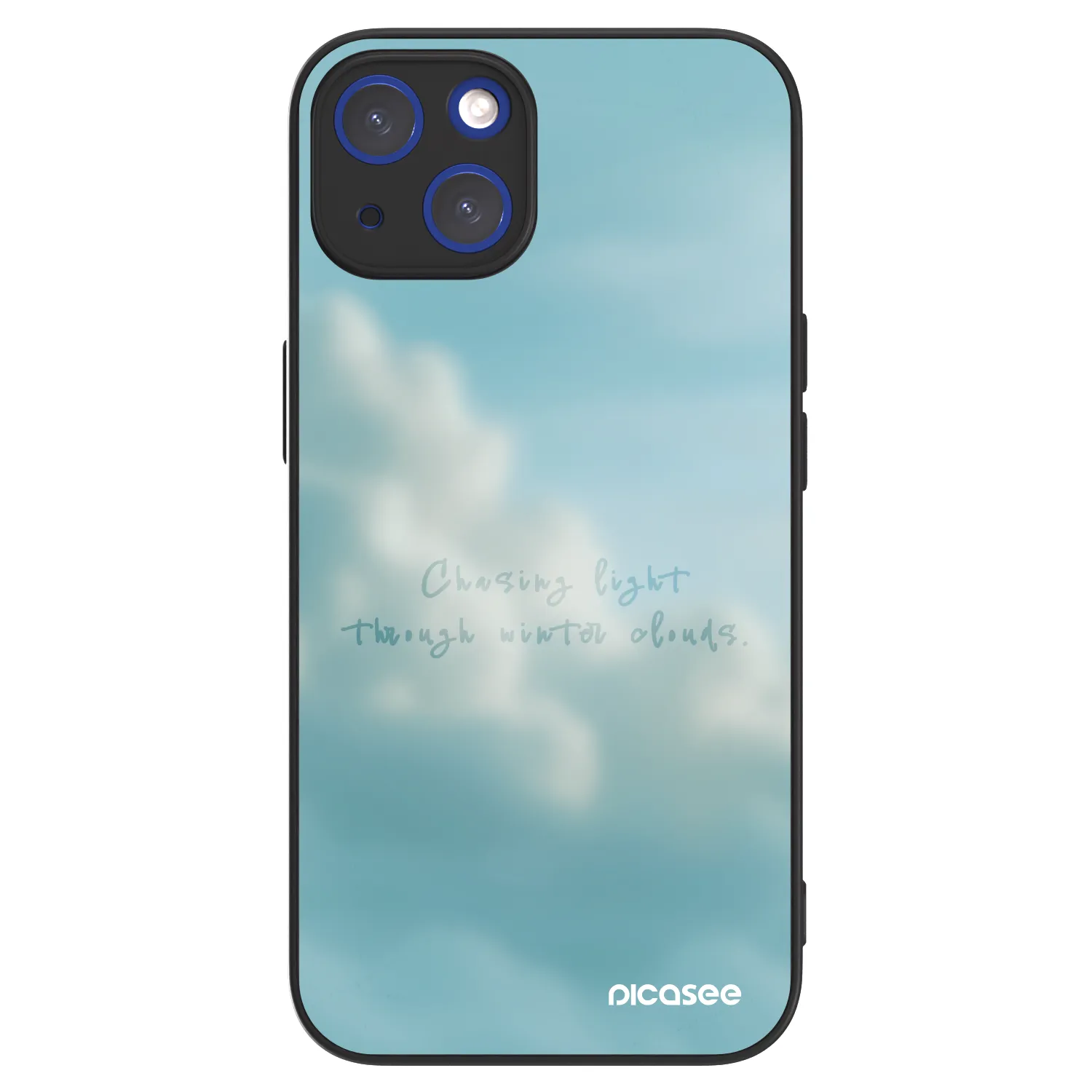 Picasee ULTIMATE CASE na Apple iPhone 14 - CHASiNG LIGHT