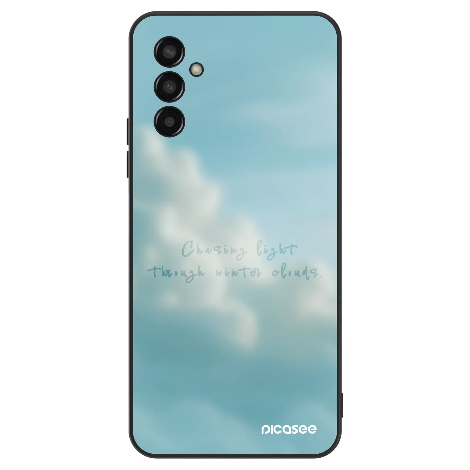 Picasee ULTIMATE CASE na Samsung Galaxy M13 M135F - CHASiNG LIGHT