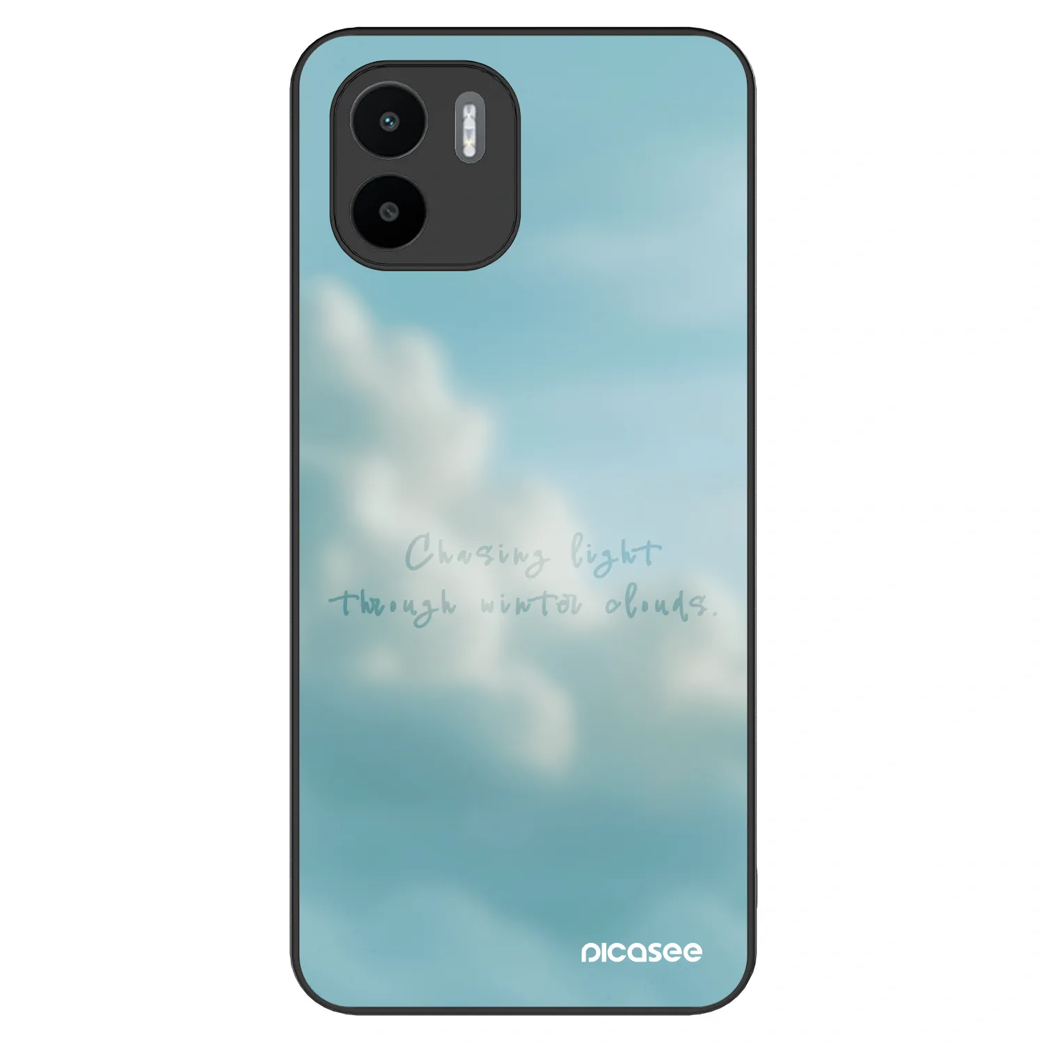 Picasee ULTIMATE CASE na Xiaomi Redmi A1 - CHASiNG LIGHT