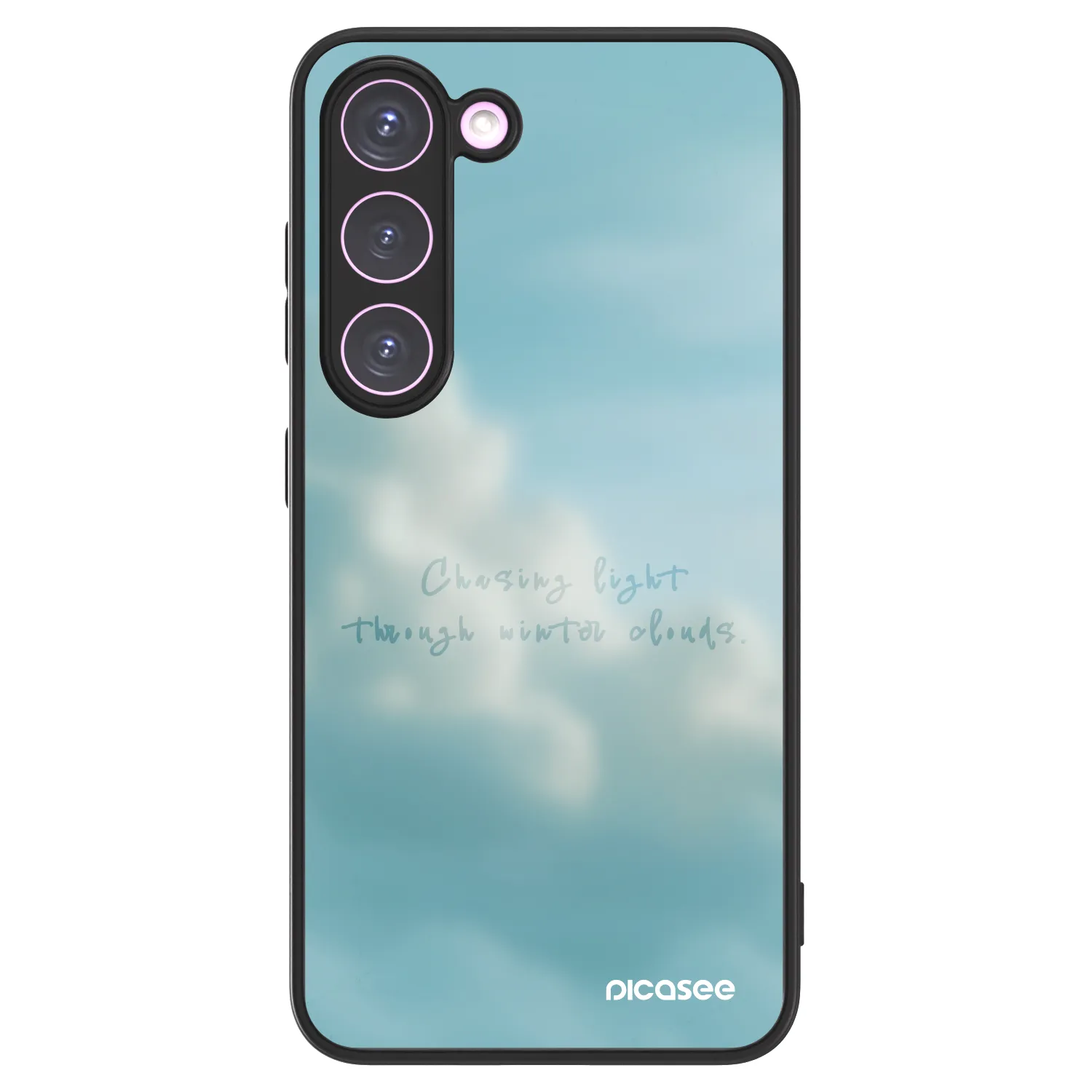 Picasee ULTIMATE CASE na Samsung Galaxy S23 5G - CHASiNG LIGHT