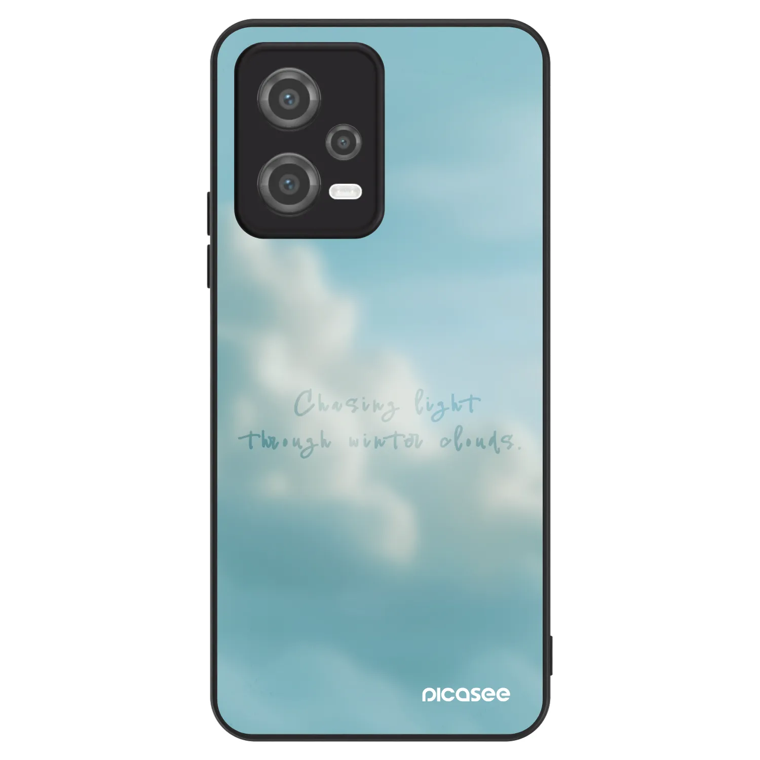 Picasee ULTIMATE CASE na Xiaomi Poco X5 - CHASiNG LIGHT