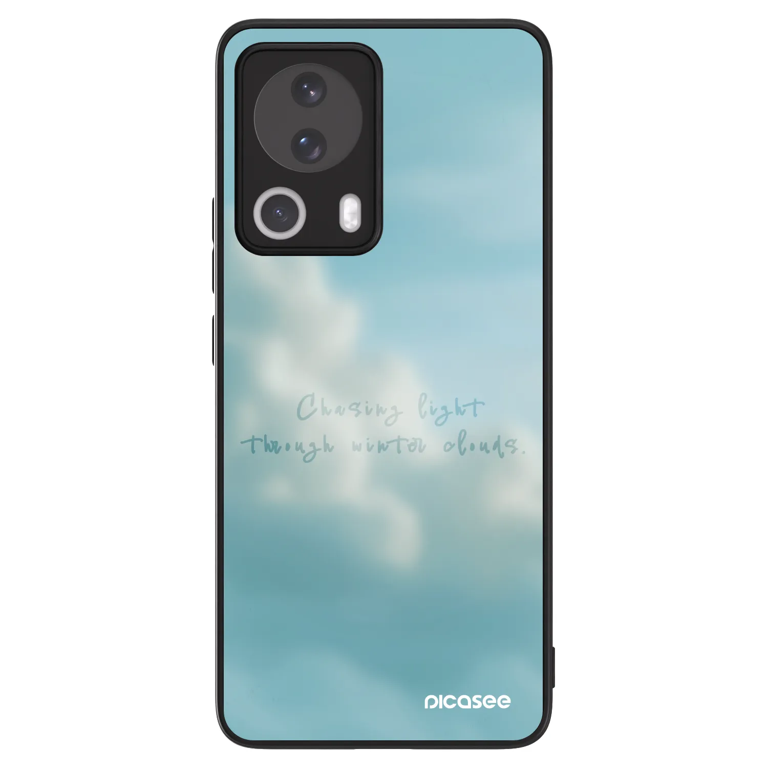 Picasee ULTIMATE CASE na Xiaomi 13 Lite - CHASiNG LIGHT