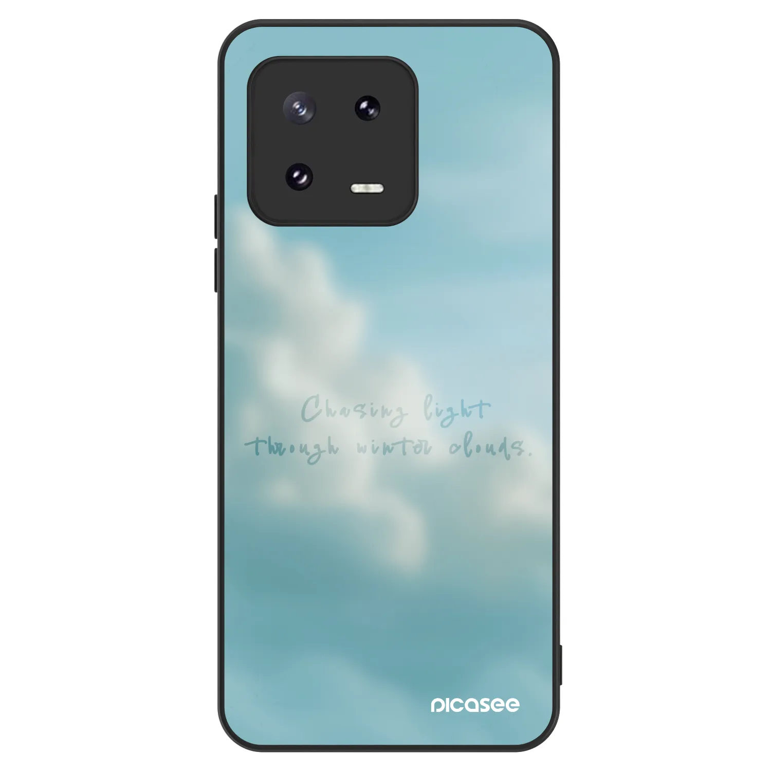 Picasee ULTIMATE CASE na Xiaomi 13 Pro - CHASiNG LIGHT