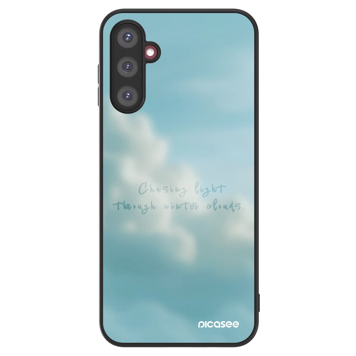 Picasee ULTIMATE CASE na Samsung Galaxy A14 4G A145R - CHASiNG LIGHT