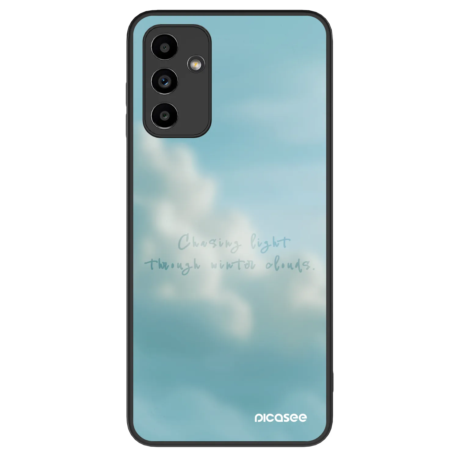 Picasee ULTIMATE CASE na Samsung Galaxy A04s A047F - CHASiNG LIGHT
