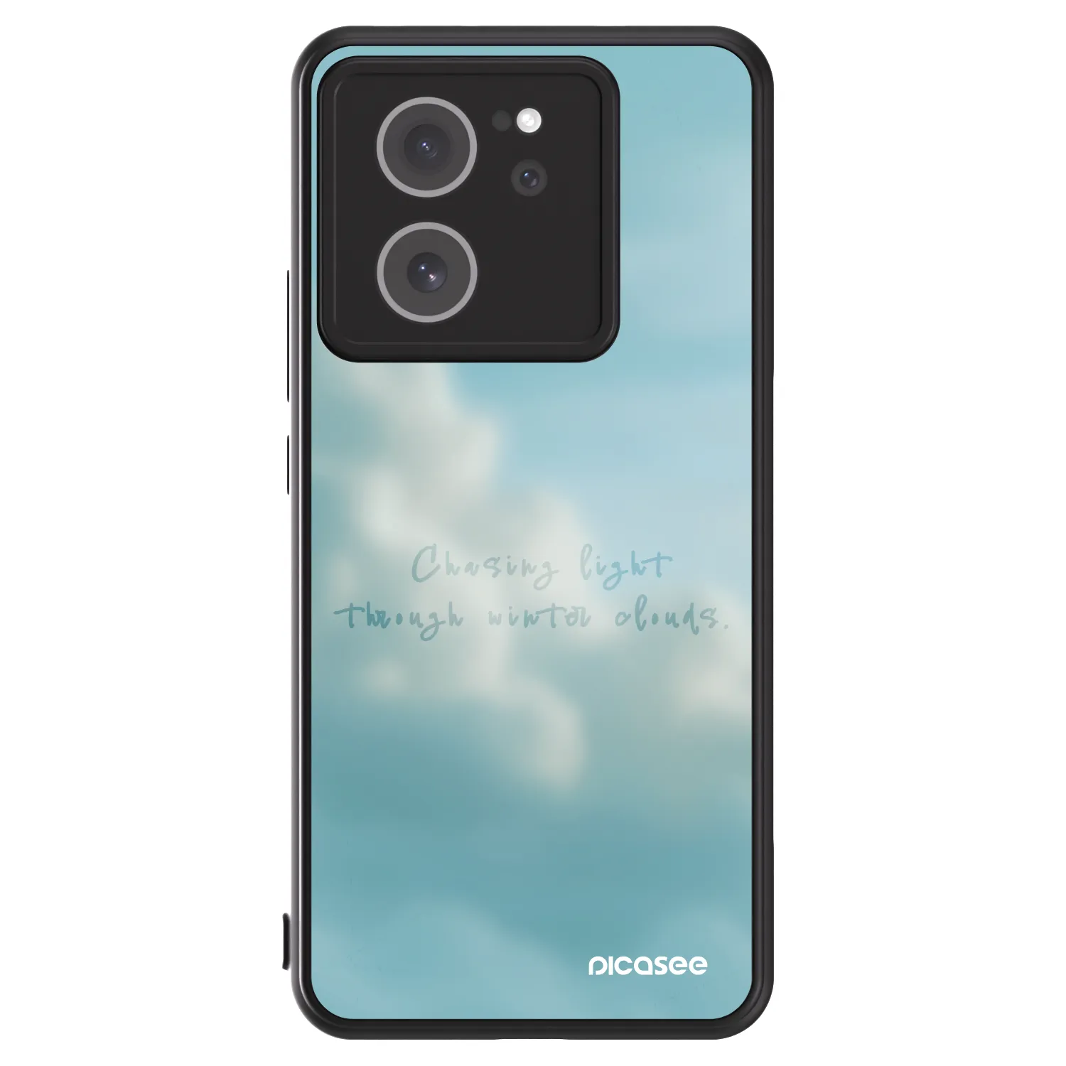 Picasee ULTIMATE CASE na Xiaomi 13T - CHASiNG LIGHT