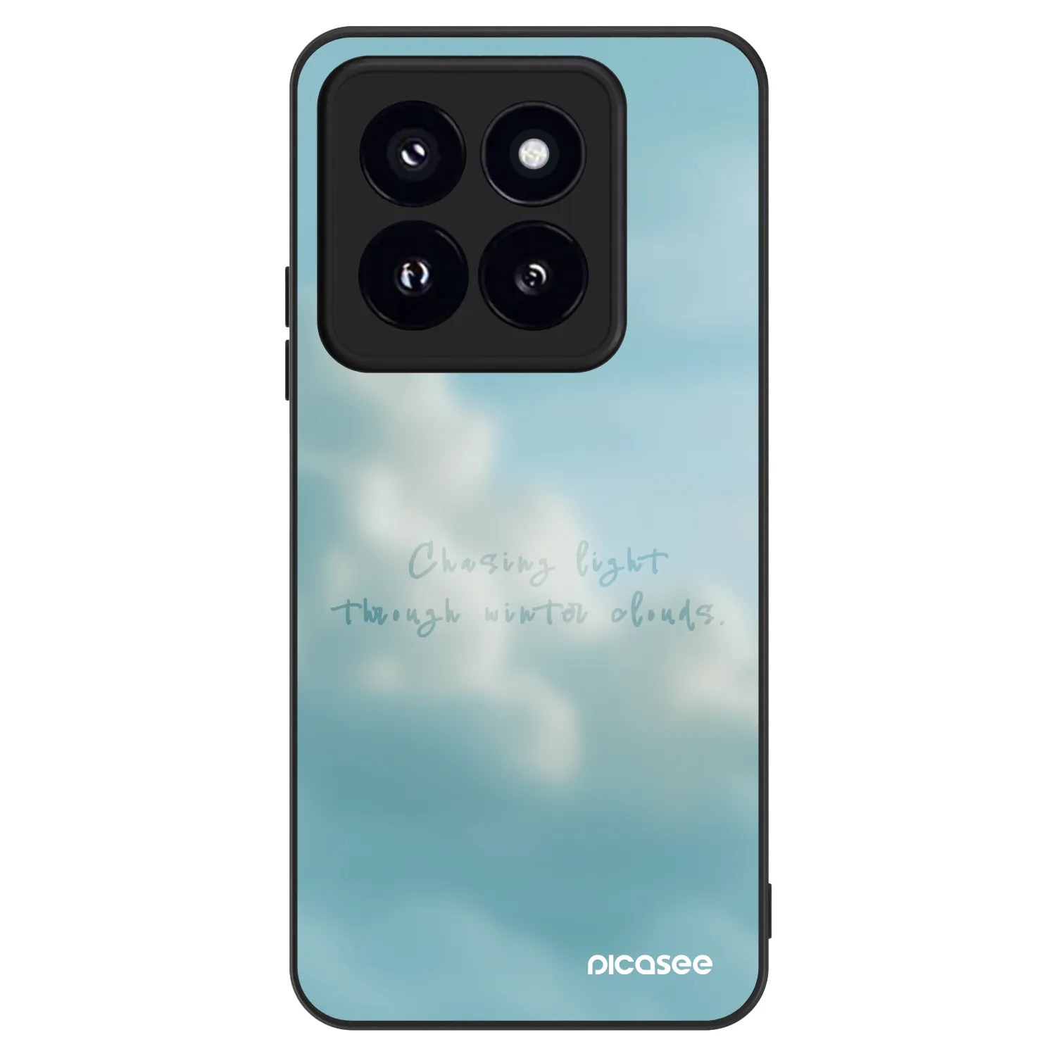 Picasee ULTIMATE CASE na Xiaomi 14 Pro - CHASiNG LIGHT