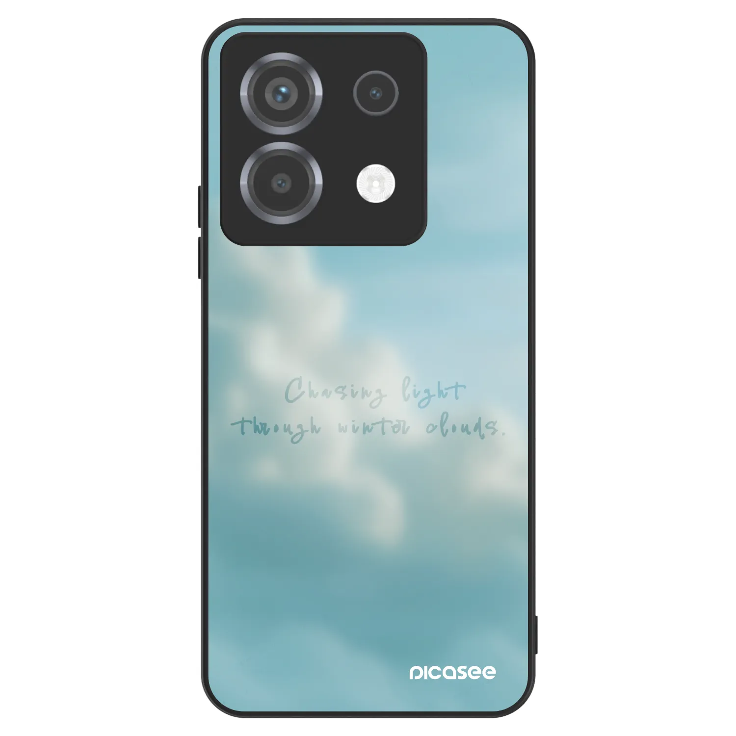 Picasee ULTIMATE CASE na Xiaomi Poco X6 - CHASiNG LIGHT