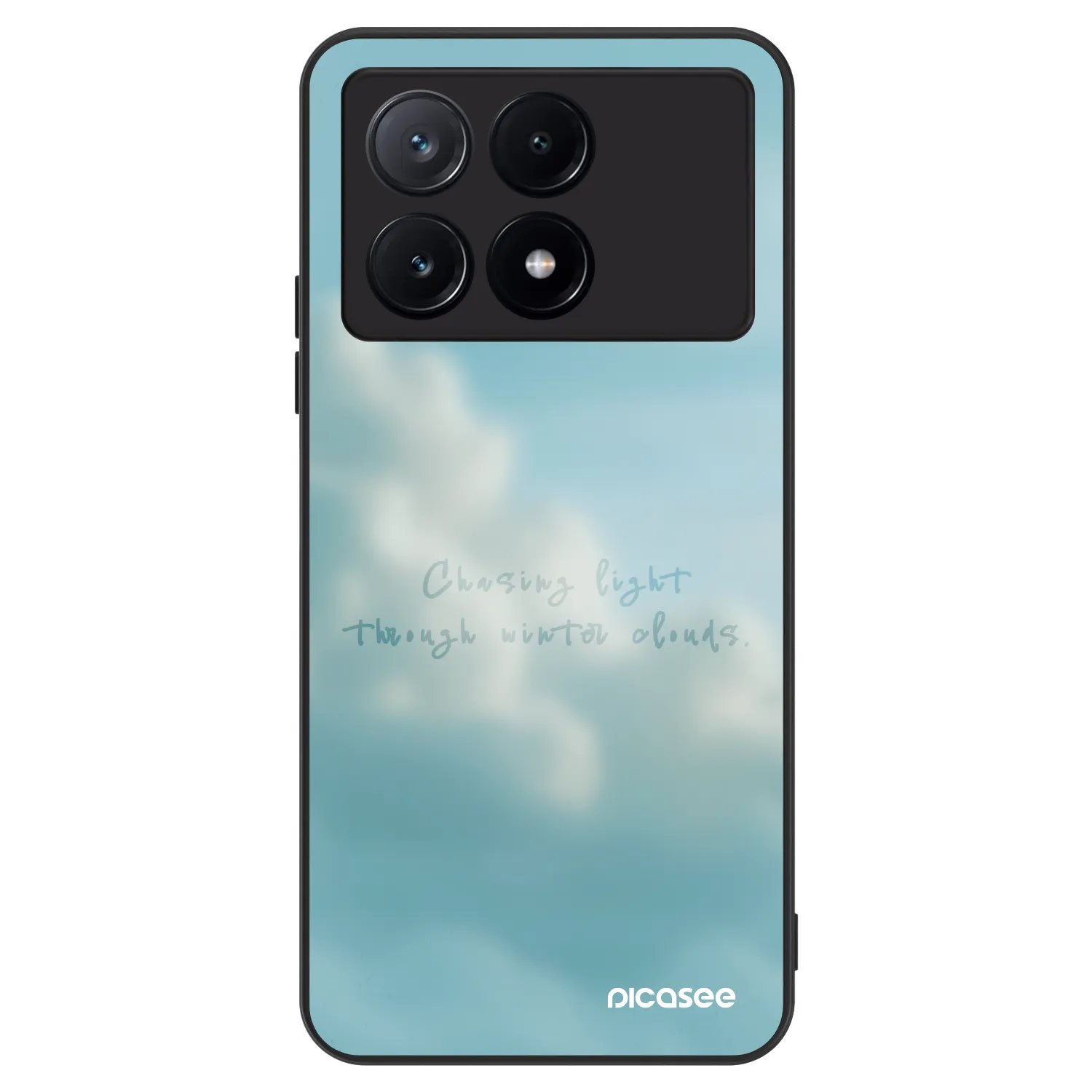 Picasee ULTIMATE CASE na Xiaomi Poco X6 Pro - CHASiNG LIGHT
