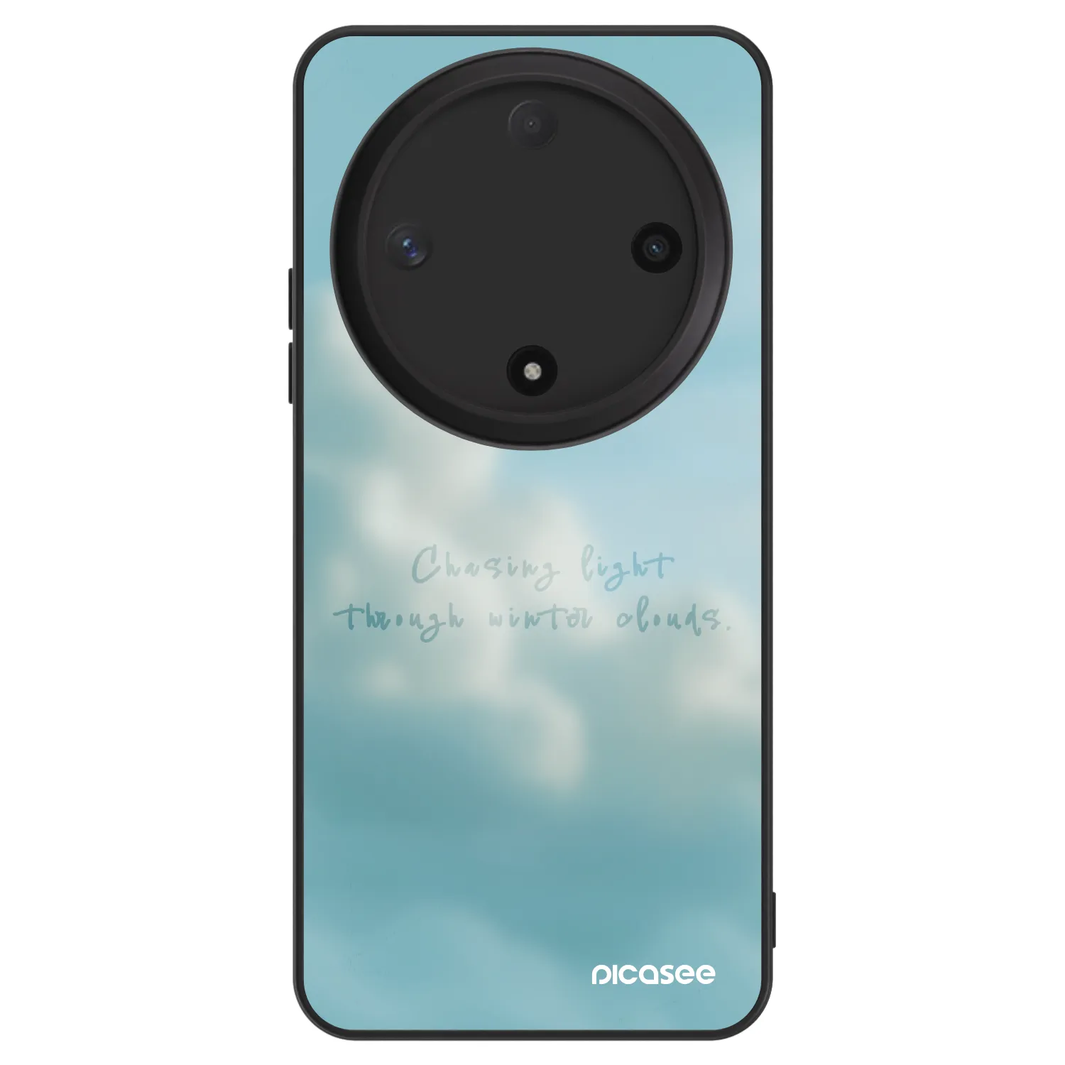 Picasee ULTIMATE CASE na Honor Magic6 Lite 5G - CHASiNG LIGHT