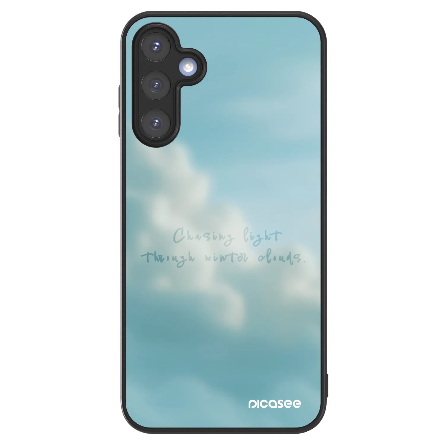 Picasee ULTIMATE CASE na Samsung Galaxy A15 A156B 5G - CHASiNG LIGHT