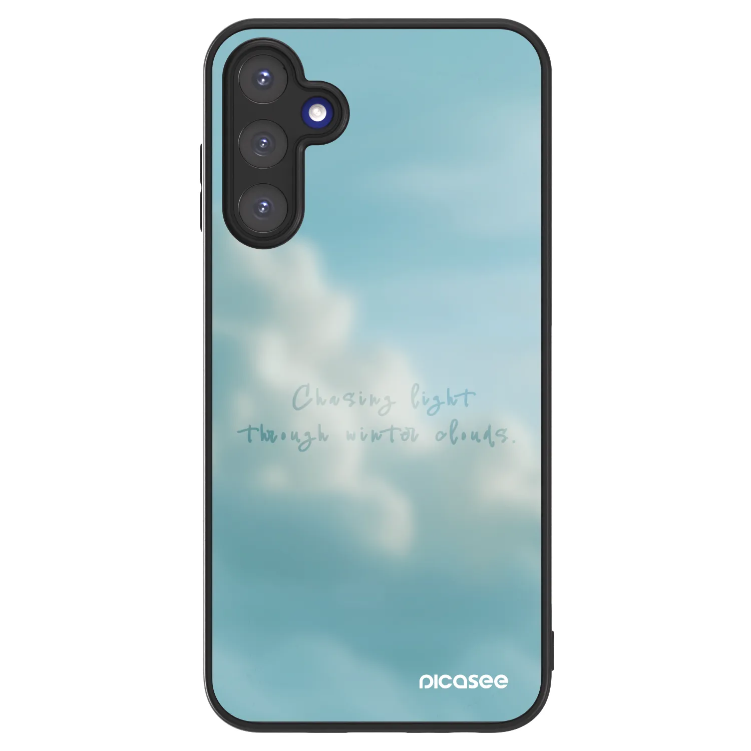 Picasee ULTIMATE CASE na Samsung Galaxy A15 A155F 4G - CHASiNG LIGHT