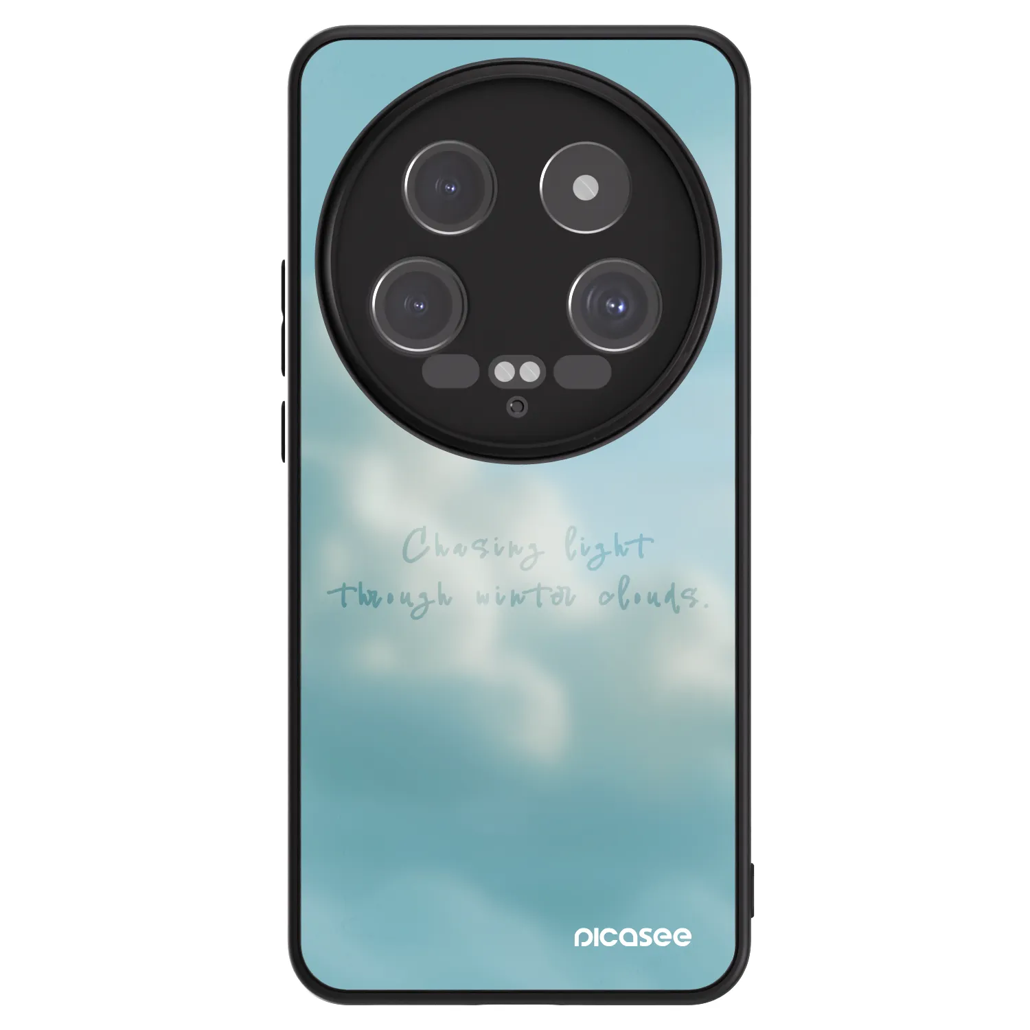 Picasee ULTIMATE CASE na Xiaomi 14 Ultra - CHASiNG LIGHT