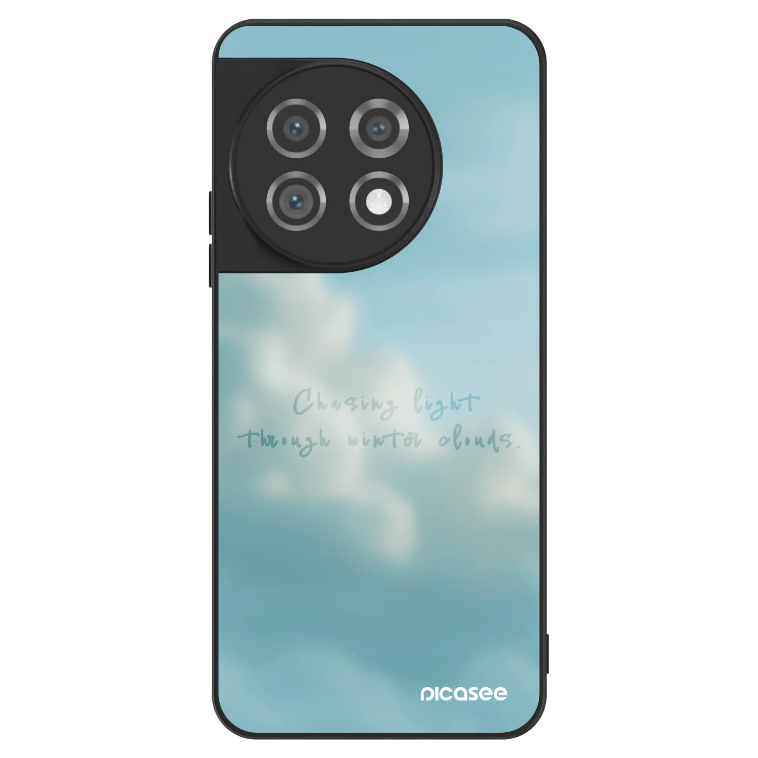 Picasee ULTIMATE CASE na OnePlus 11 5G - CHASiNG LIGHT