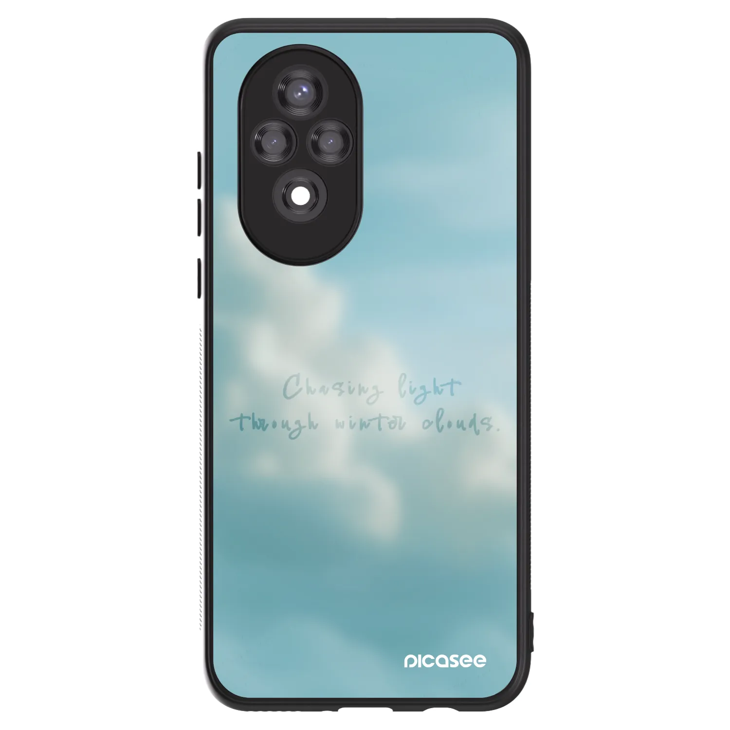 Picasee ULTIMATE CASE na Honor 200 Pro 5G - CHASiNG LIGHT