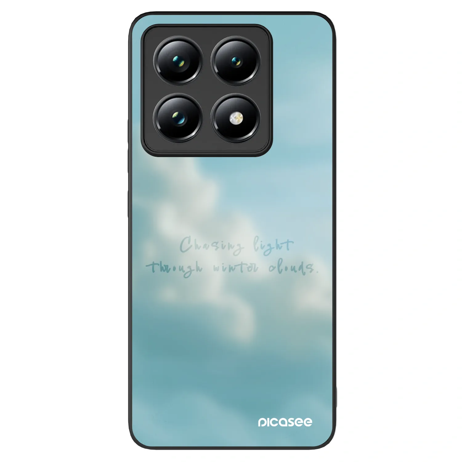 Picasee ULTIMATE CASE na Xiaomi 14T Pro - CHASiNG LIGHT