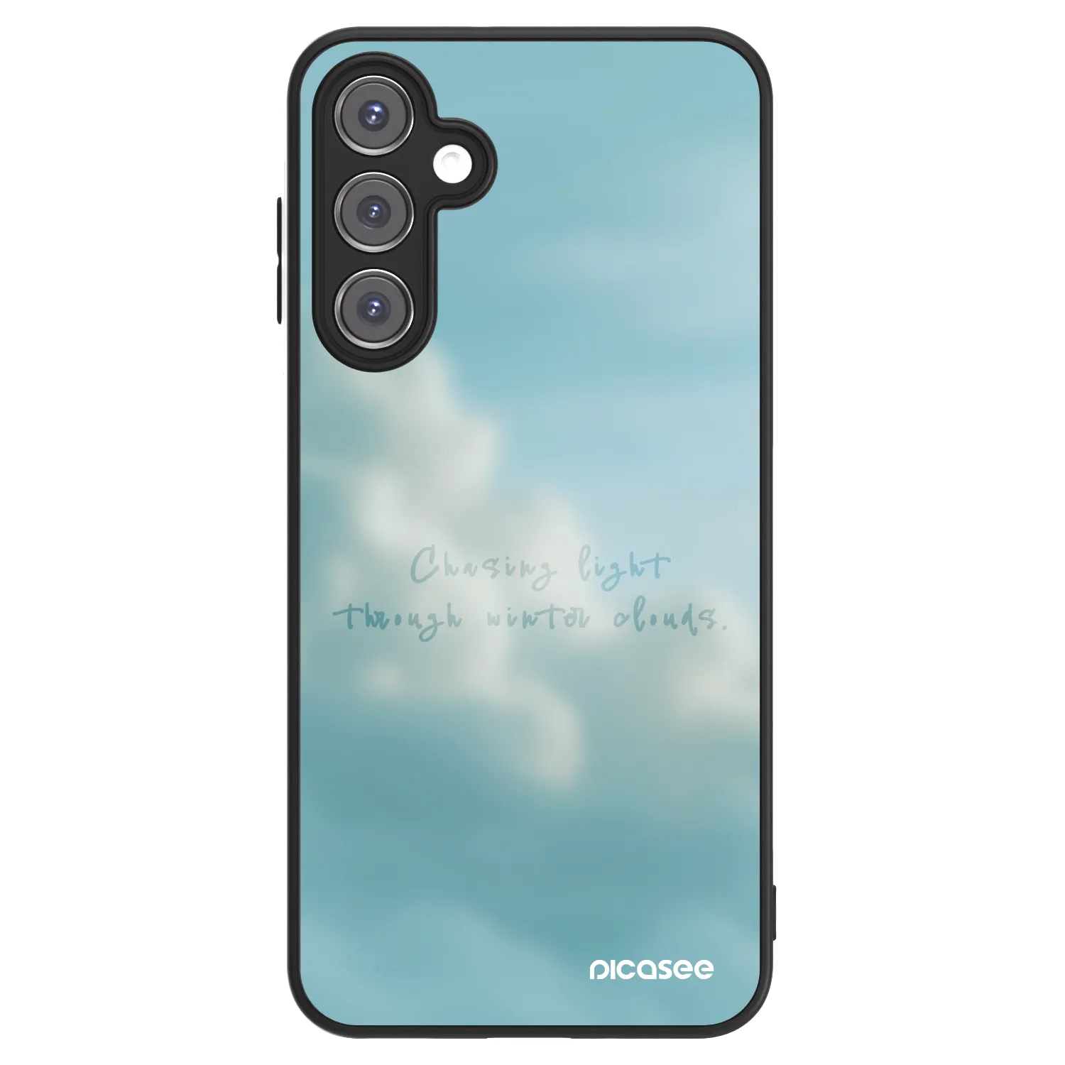 Picasee ULTIMATE CASE na Samsung Galaxy A16 5G - CHASiNG LIGHT