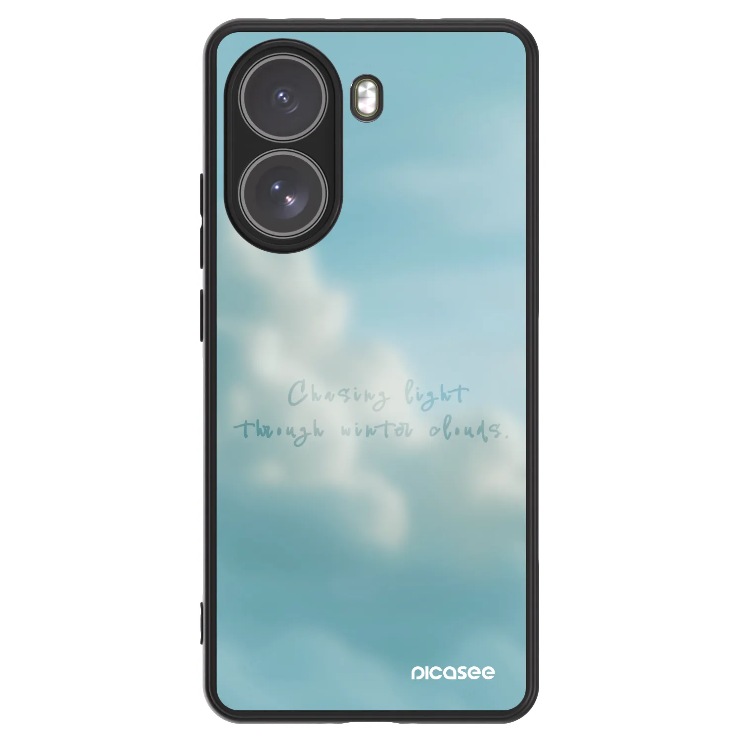 Picasee ULTIMATE CASE na Xiaomi Poco X7 - CHASiNG LIGHT