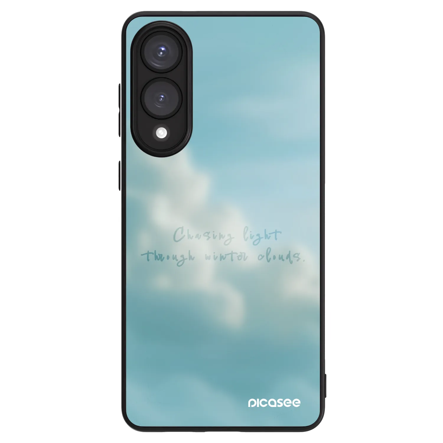 Picasee ULTIMATE CASE na Samsung Galaxy S25 Edge 5G - CHASiNG LIGHT