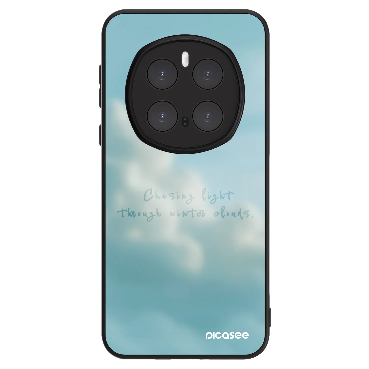 Picasee ULTIMATE CASE na Honor Magic7 Pro 5G - CHASiNG LIGHT