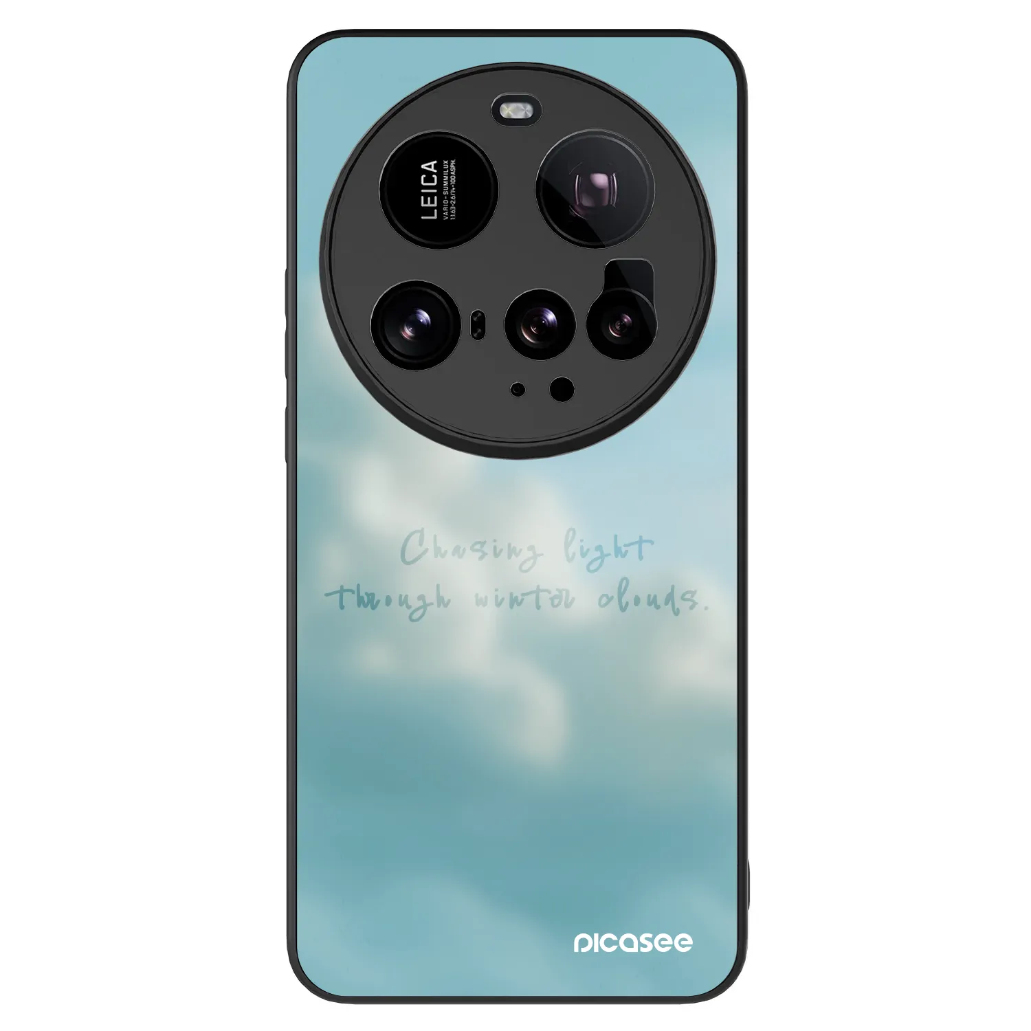 Picasee ULTIMATE CASE na Xiaomi 15 Ultra - CHASiNG LIGHT