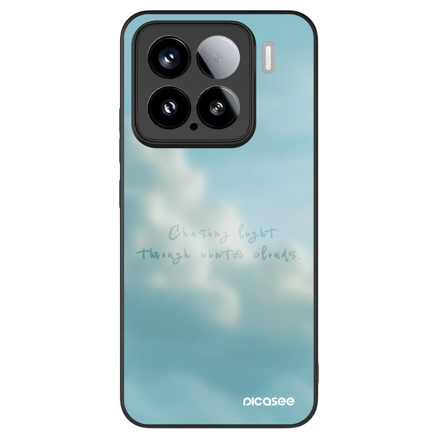 Picasee ULTIMATE CASE na Xiaomi 15 - CHASiNG LIGHT