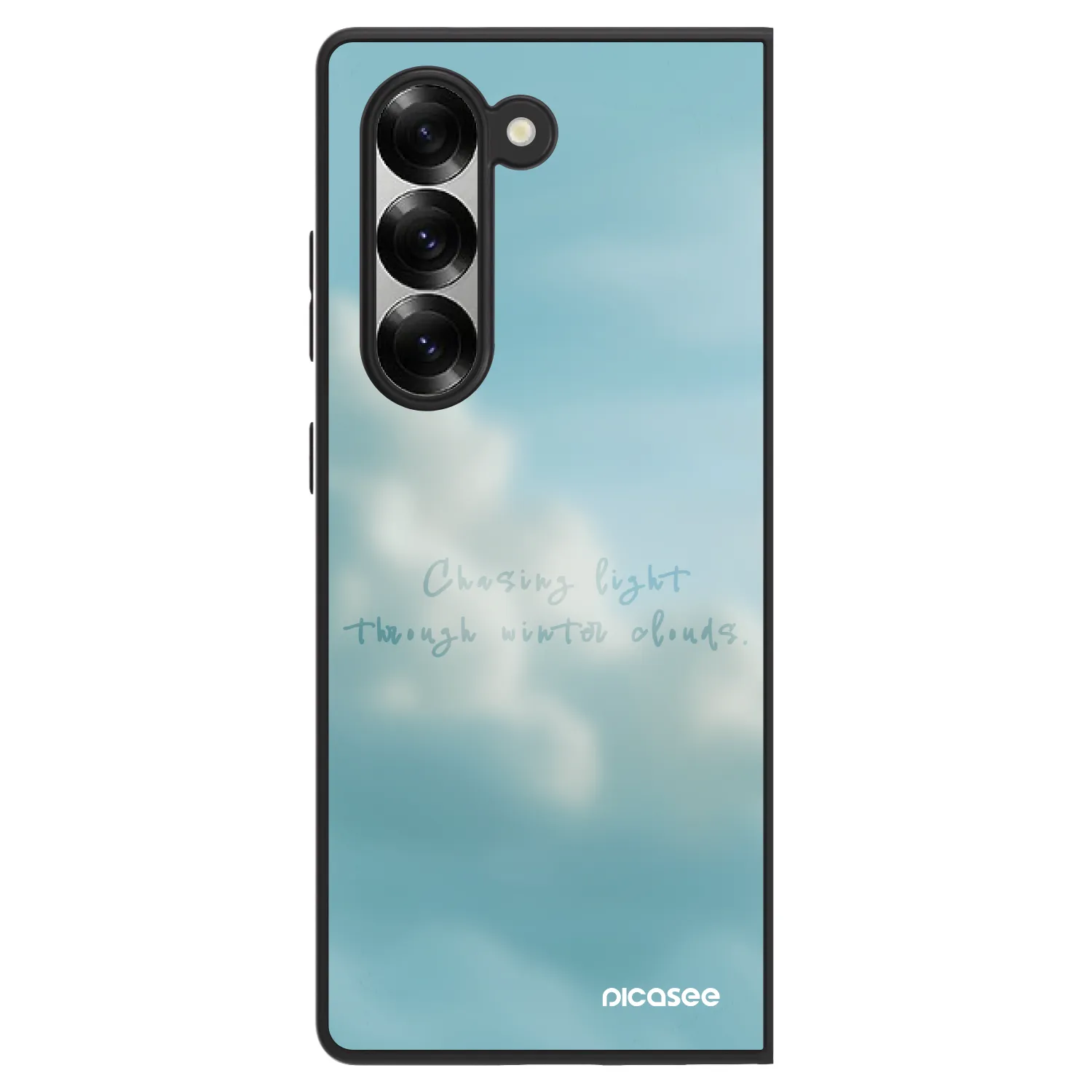 Picasee ULTIMATE CASE na Samsung Galaxy Z Fold6 5G - CHASiNG LIGHT