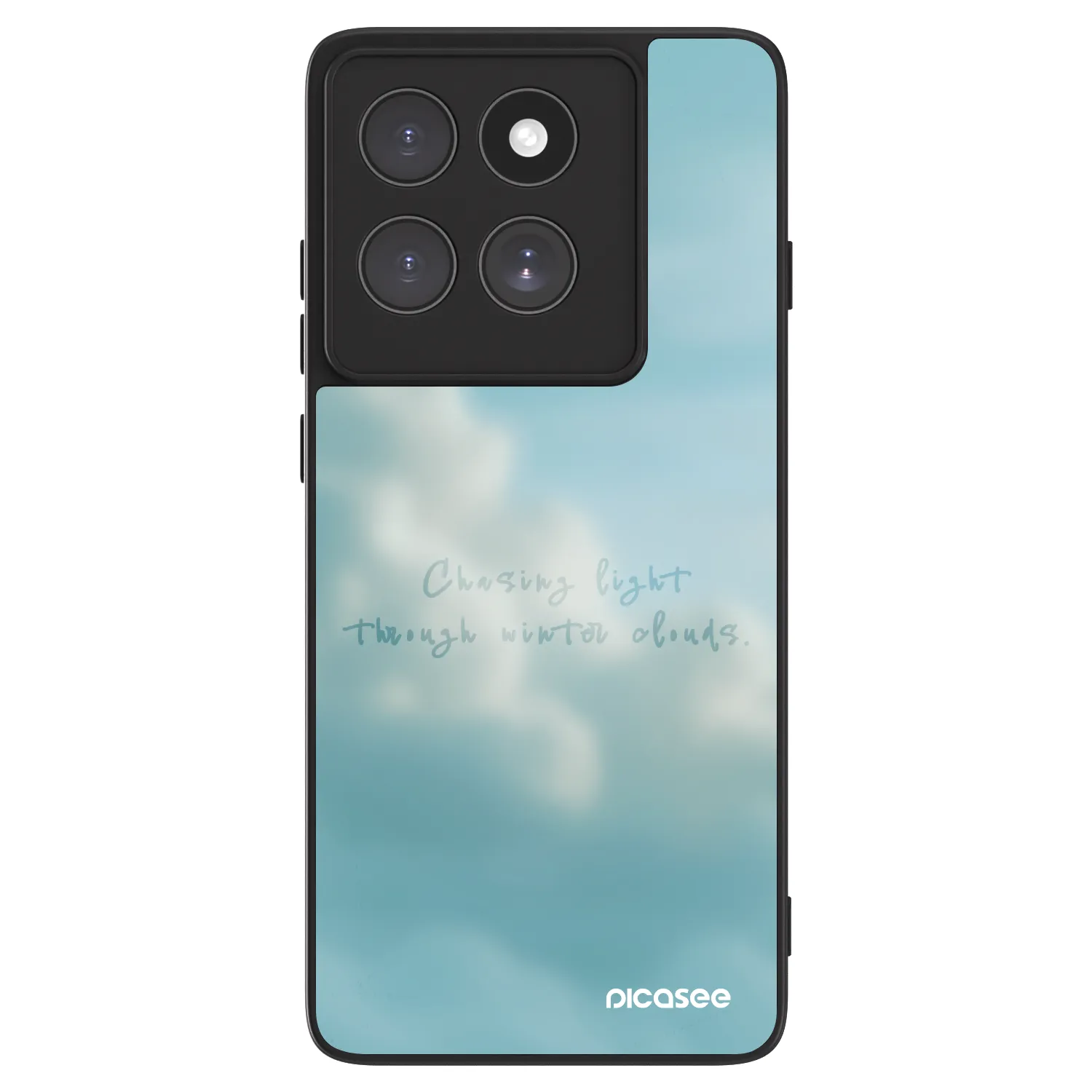 Picasee ULTIMATE CASE na Motorola Edge 60 Fusion - CHASiNG LIGHT