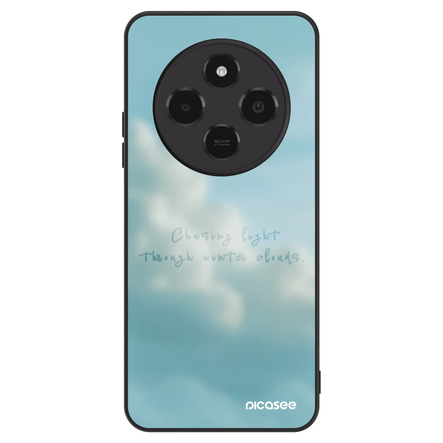 Picasee ULTIMATE CASE na Xiaomi Poco C75 - CHASiNG LIGHT