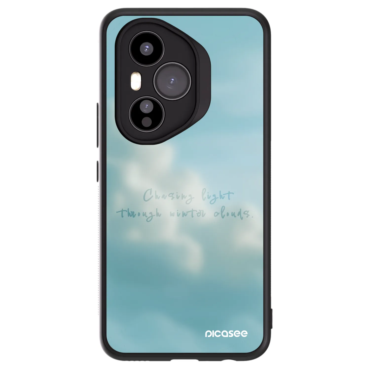 Picasee ULTIMATE CASE na Honor 400 Pro 5G - CHASiNG LIGHT