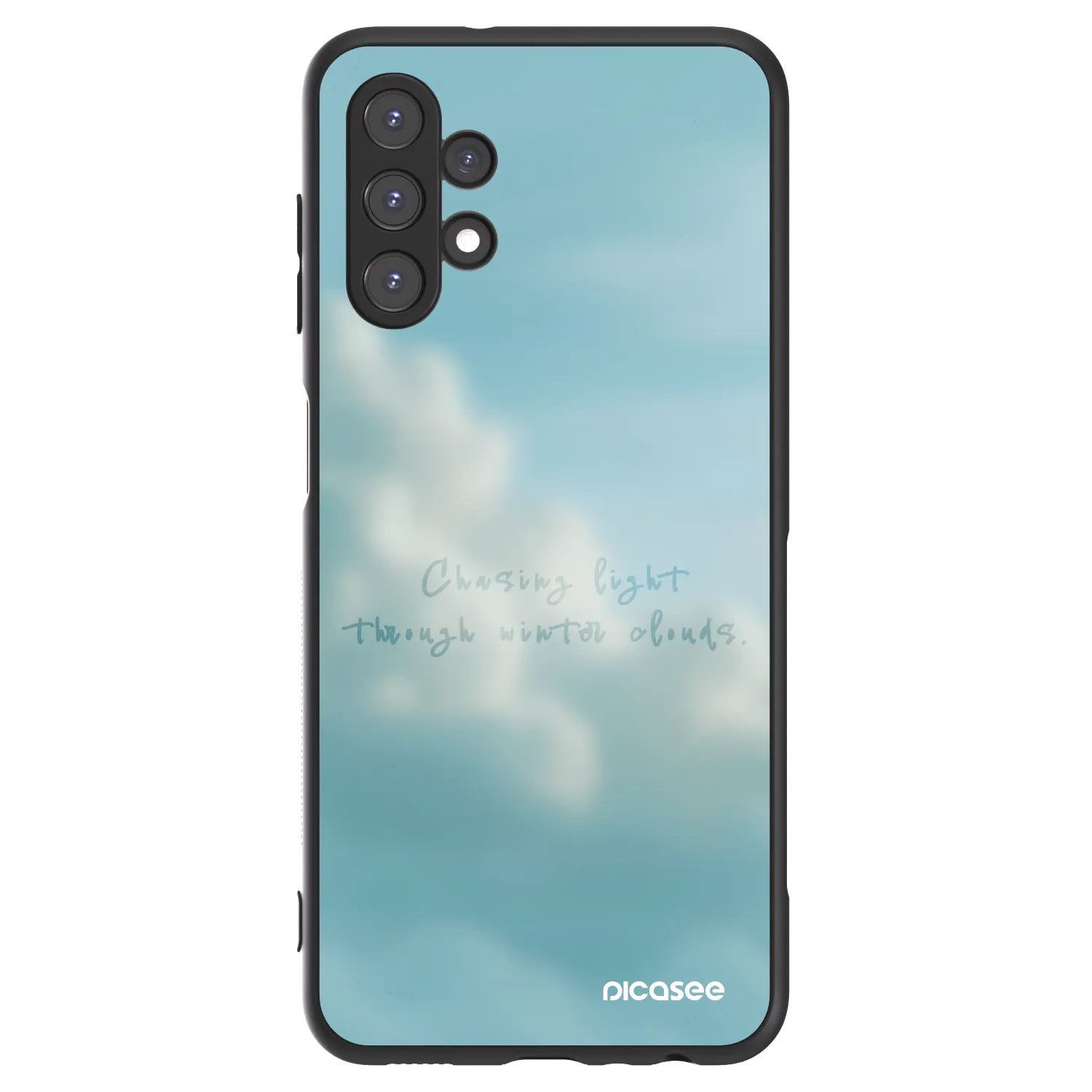 Picasee ULTIMATE CASE na Samsung Galaxy A13 5G - CHASiNG LIGHT