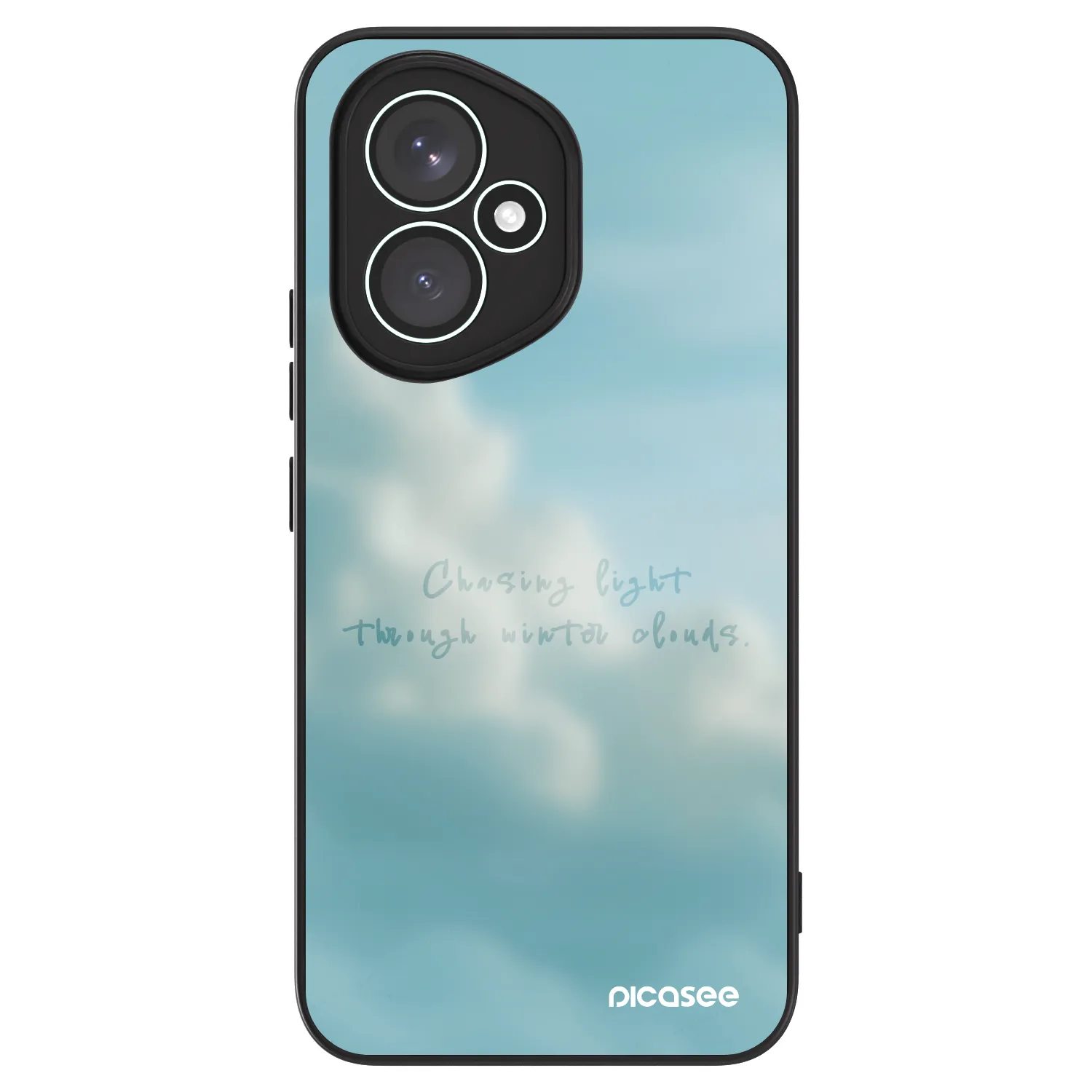 Picasee ULTIMATE CASE na Honor 400 5G - CHASiNG LIGHT