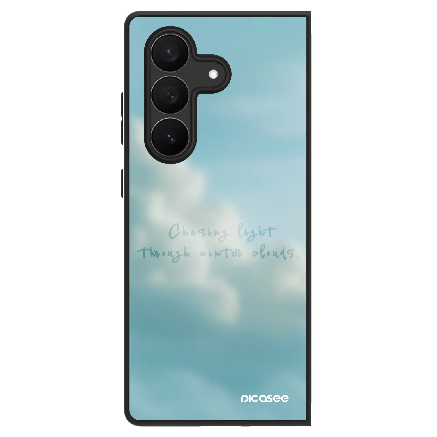 Picasee ULTIMATE CASE na Samsung Galaxy Z Fold7 5G - CHASiNG LIGHT
