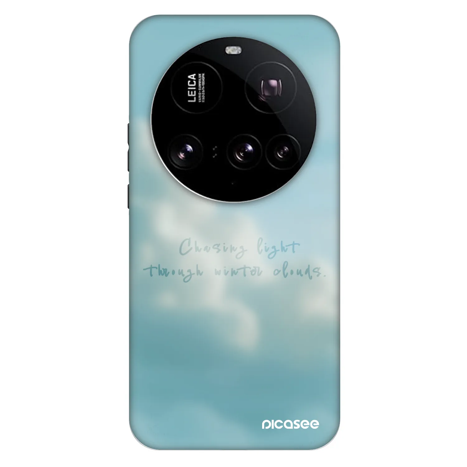 Picasee Fashion Case na Xiaomi 15 Ultra - CHASiNG LIGHT