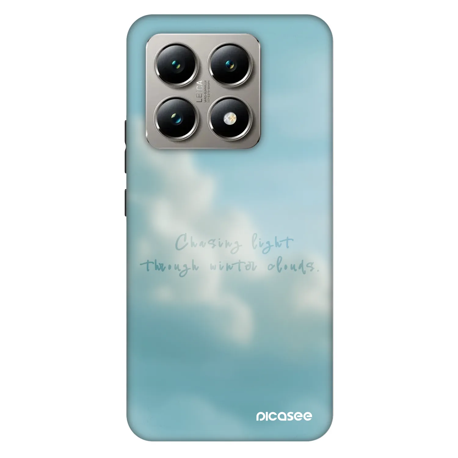 Picasee Fashion Case na Xiaomi 14T - CHASiNG LIGHT
