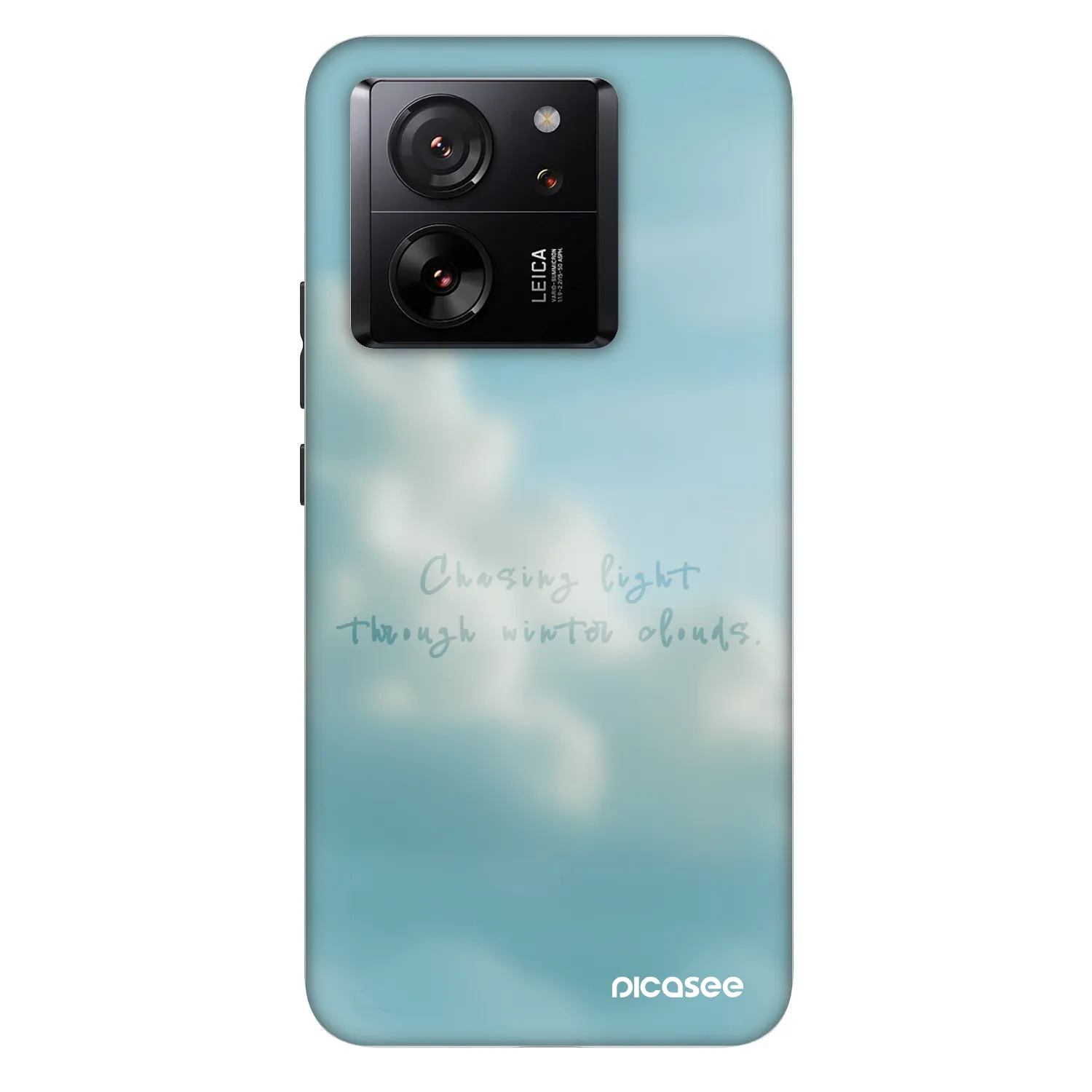 Picasee Fashion Case na Xiaomi 13T - CHASiNG LIGHT