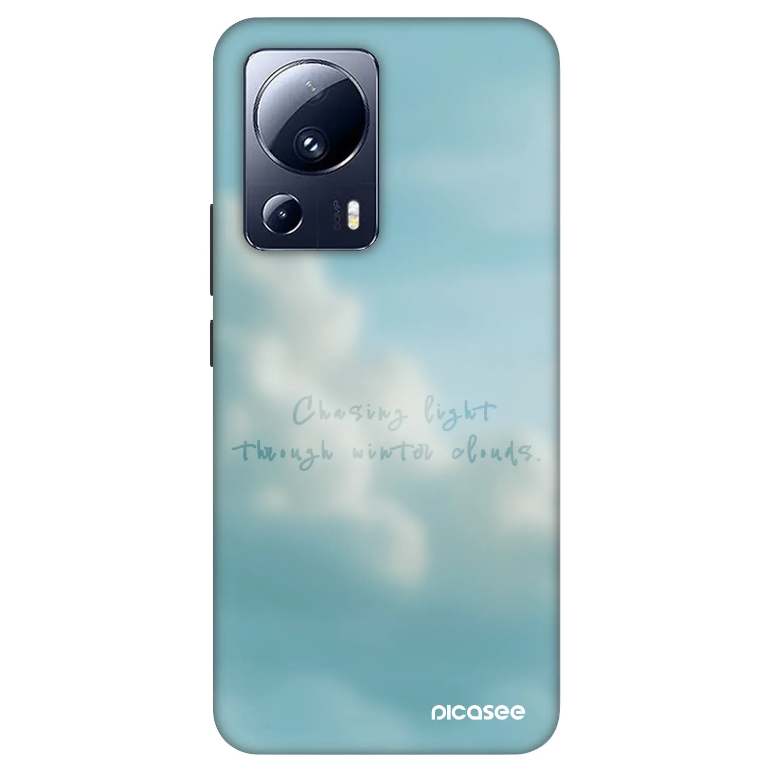 Picasee Fashion Case na Xiaomi 13 Lite - CHASiNG LIGHT