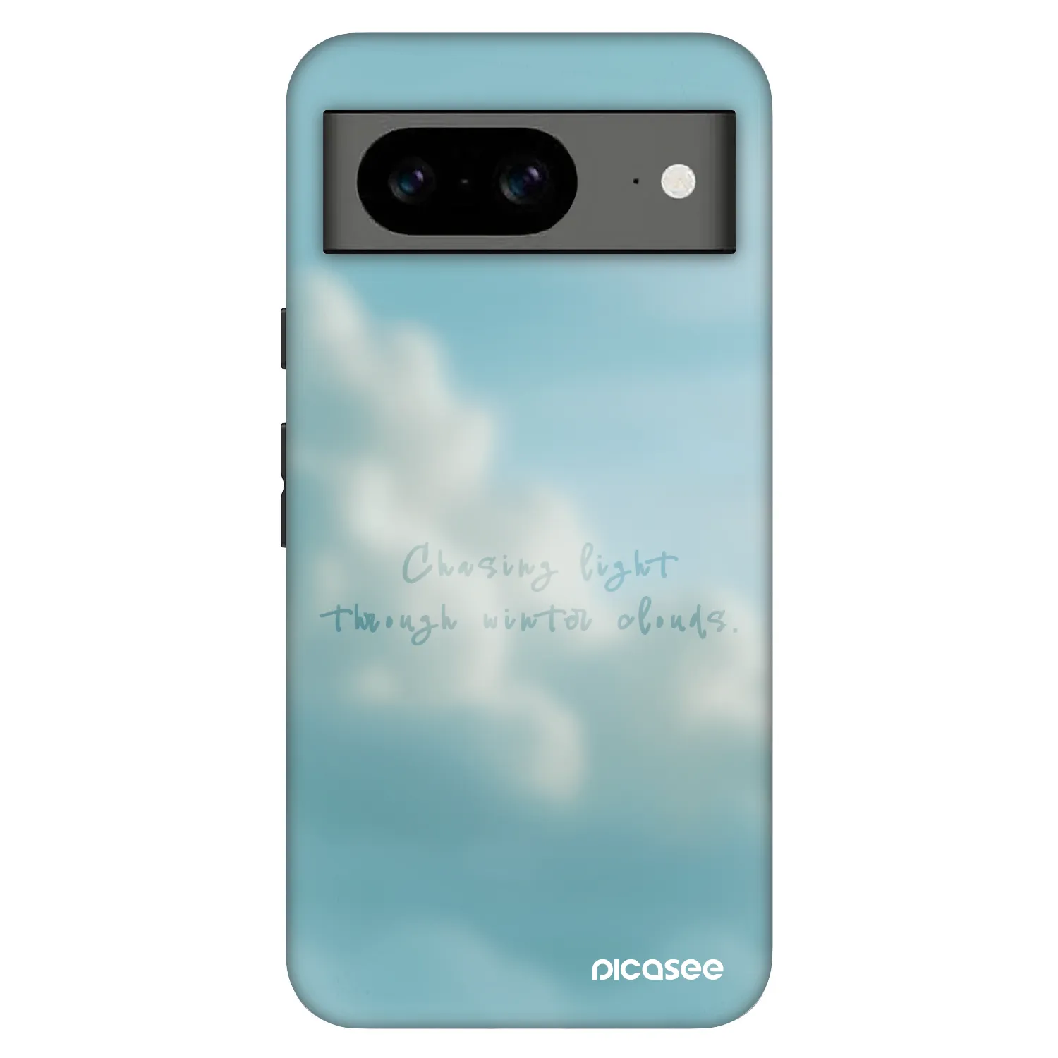 Picasee Fashion Case na Google Pixel 8 Pro - CHASiNG LIGHT