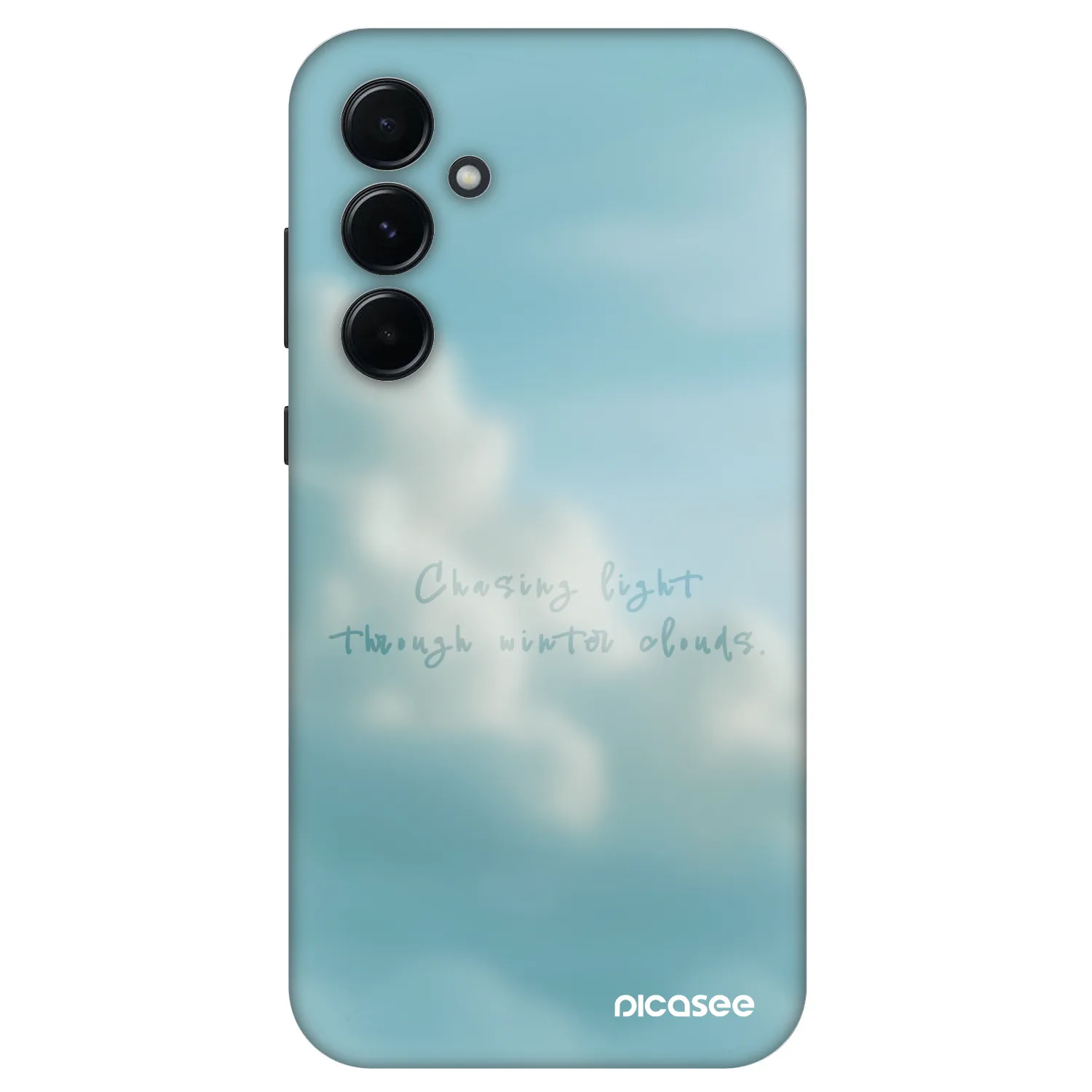 Picasee Fashion Case na Samsung Galaxy A55 5G A556B - CHASiNG LIGHT