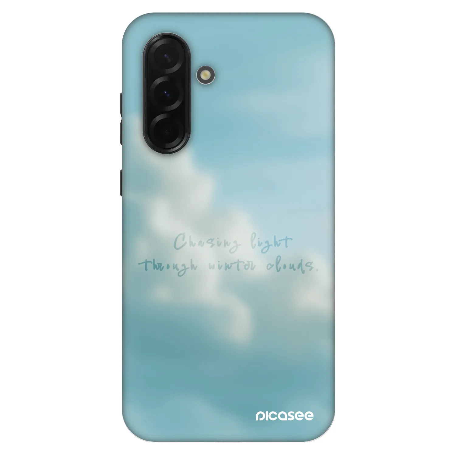 Picasee Fashion Case na Samsung Galaxy A36 5G - CHASiNG LIGHT