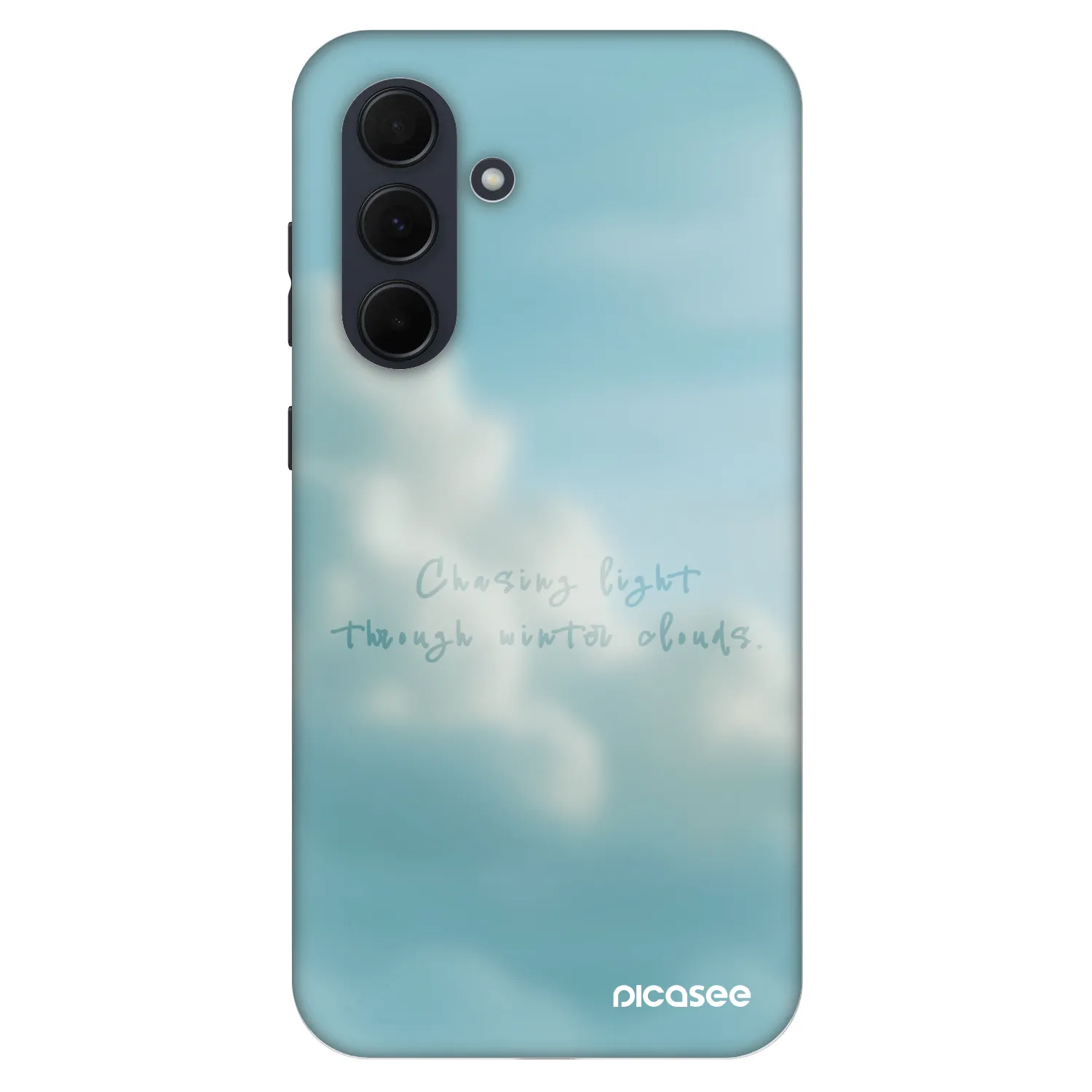Picasee Fashion Case na Samsung Galaxy A35 5G A356B - CHASiNG LIGHT
