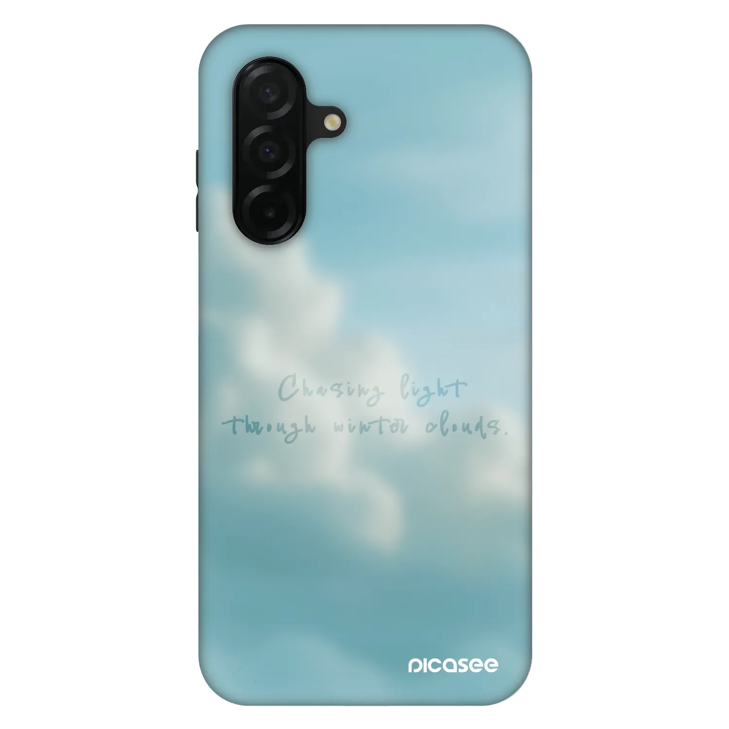 Picasee Fashion Case na Samsung Galaxy A26 5G A266B - CHASiNG LIGHT