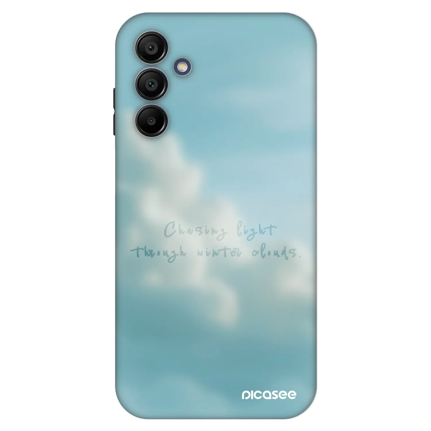 Picasee Fashion Case na Samsung Galaxy A15 A155F 4G - CHASiNG LIGHT