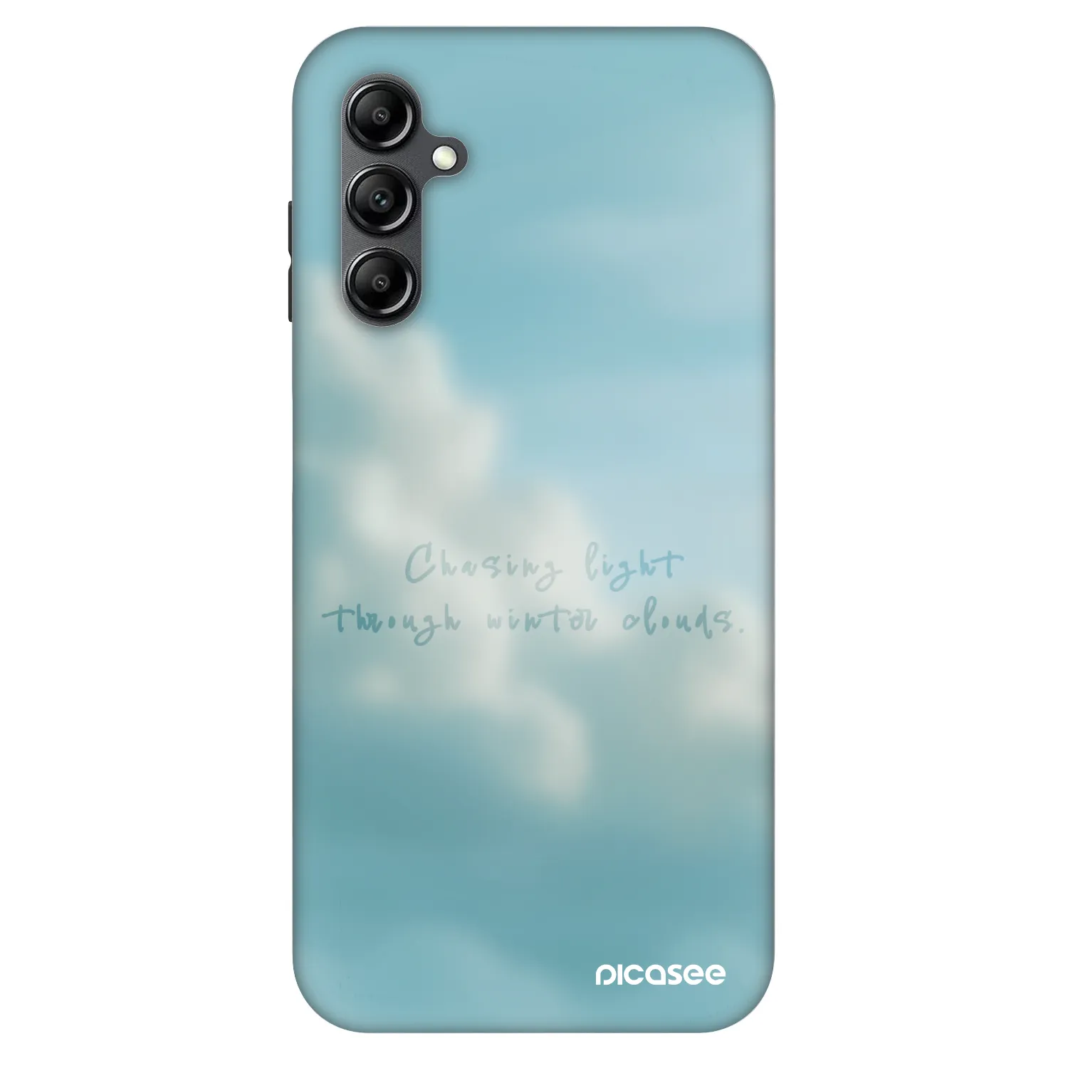 Picasee Fashion Case na Samsung Galaxy A14 4G A145R - CHASiNG LIGHT