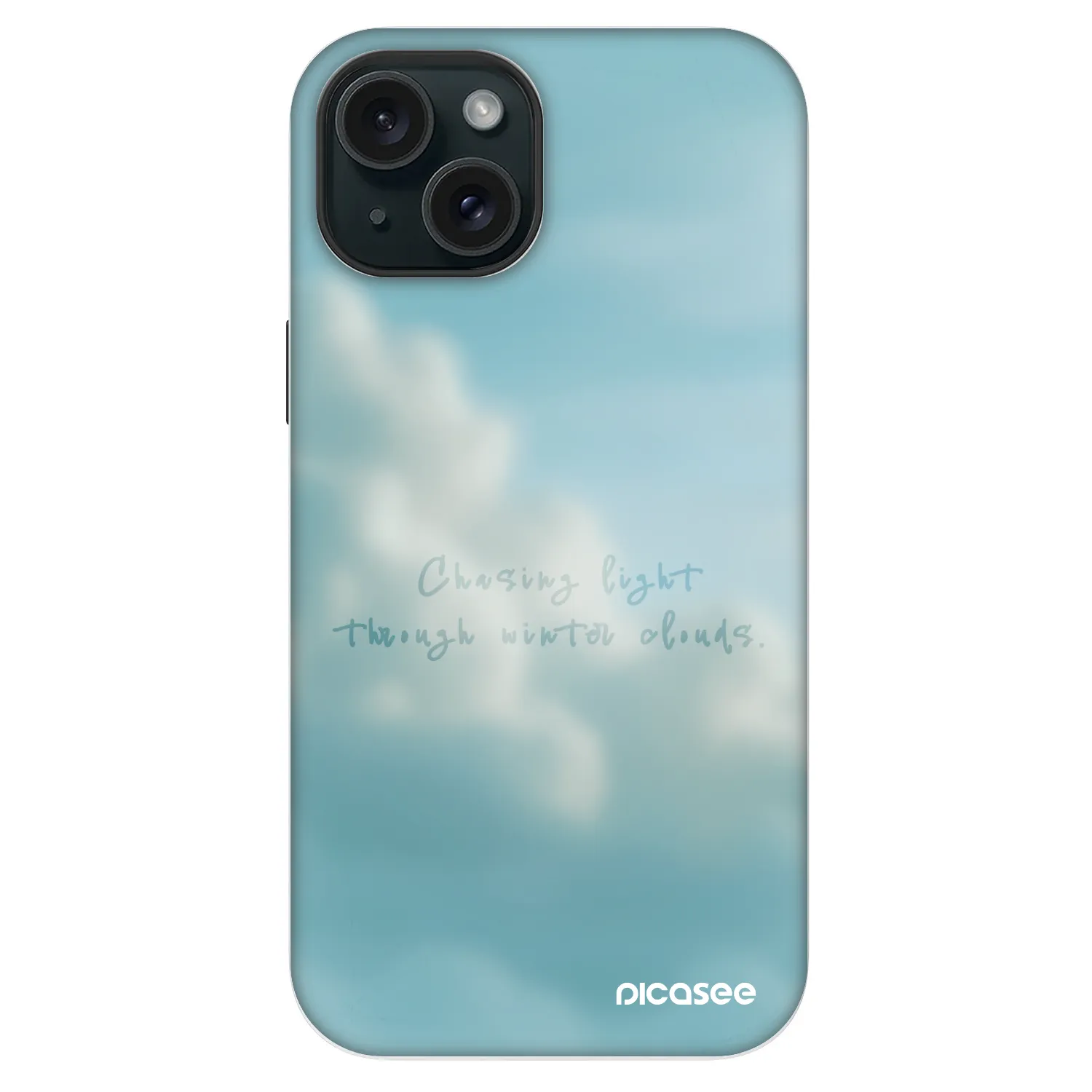 Picasee Fashion Case MagSafe na Apple iPhone 14 - CHASiNG LIGHT