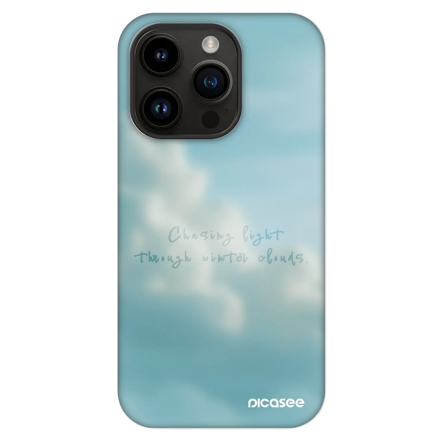 Picasee Fashion Case MagSafe na Apple iPhone 14 Pro - CHASiNG LIGHT