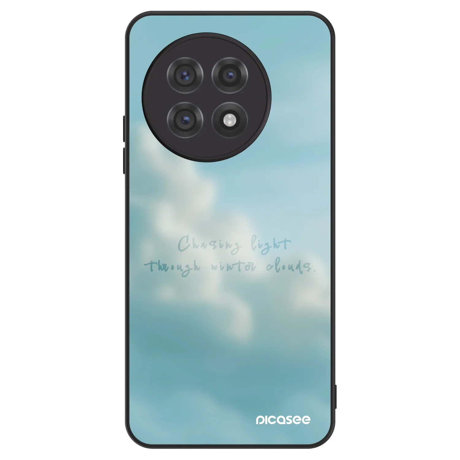 Picasee ULTIMATE CASE na OnePlus 13R 5G - CHASiNG LIGHT