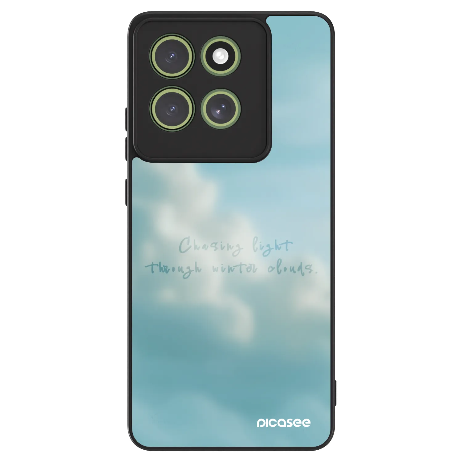Picasee ULTIMATE CASE na Motorola Moto G86 5G - CHASiNG LIGHT