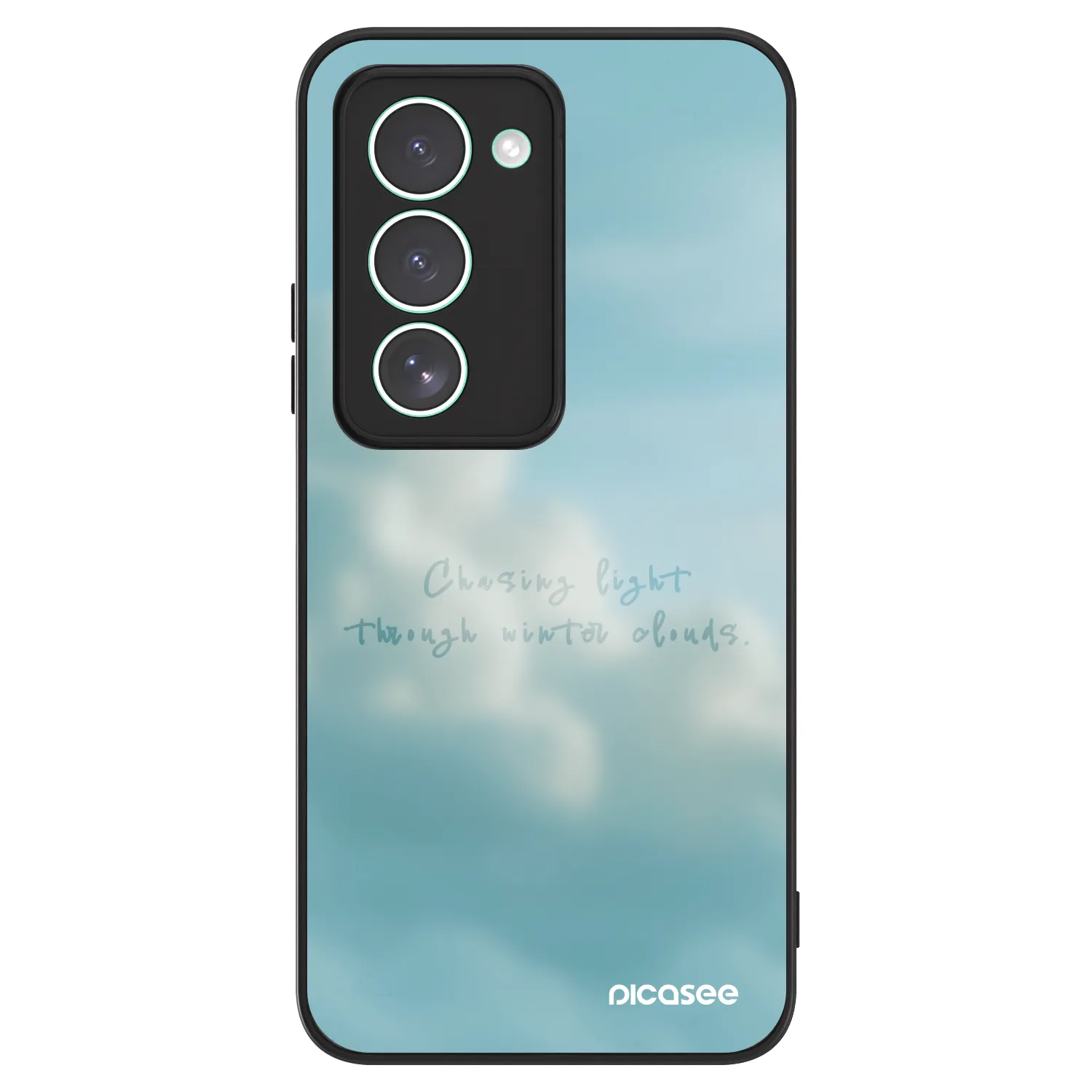 Picasee ULTIMATE CASE na Xiaomi Redmi 15 5G - CHASiNG LIGHT