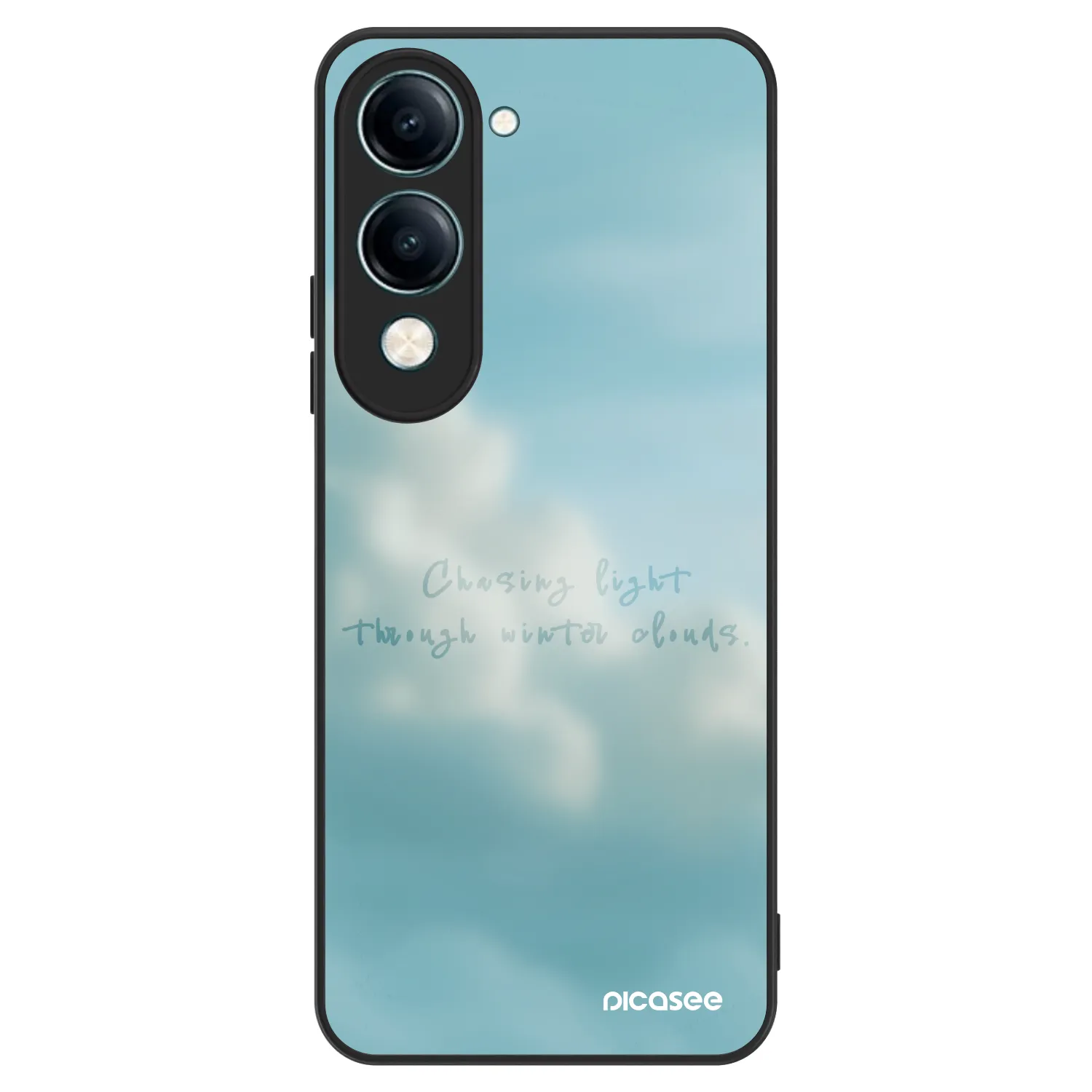 Picasee ULTIMATE CASE na Vivo Y29s 5G - CHASiNG LIGHT